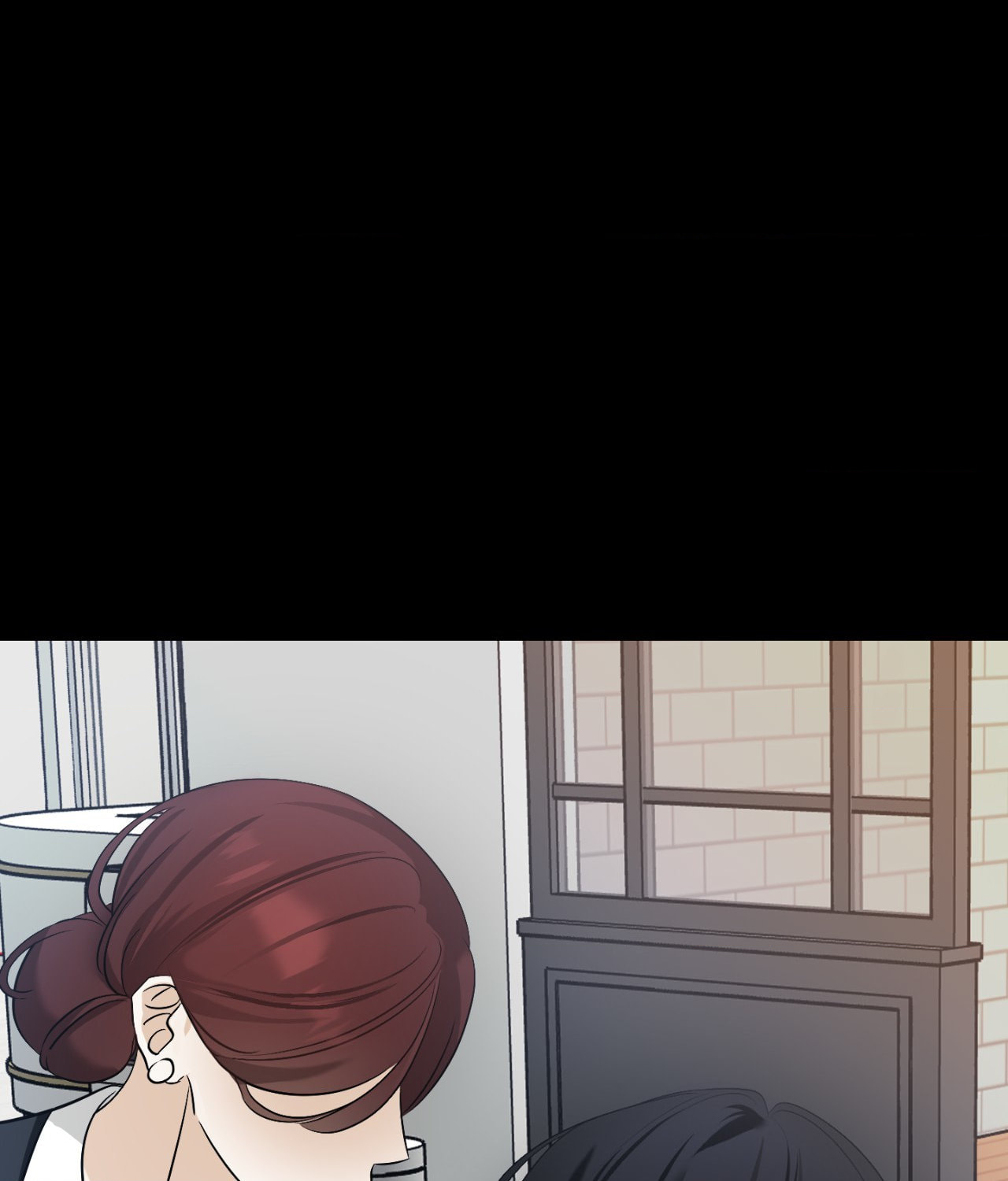 The Uncommon Alpha Chapter 30 page 95 - 