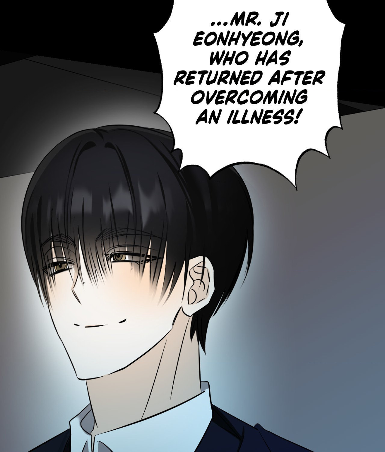 The Uncommon Alpha Chapter 30 page 100 - 