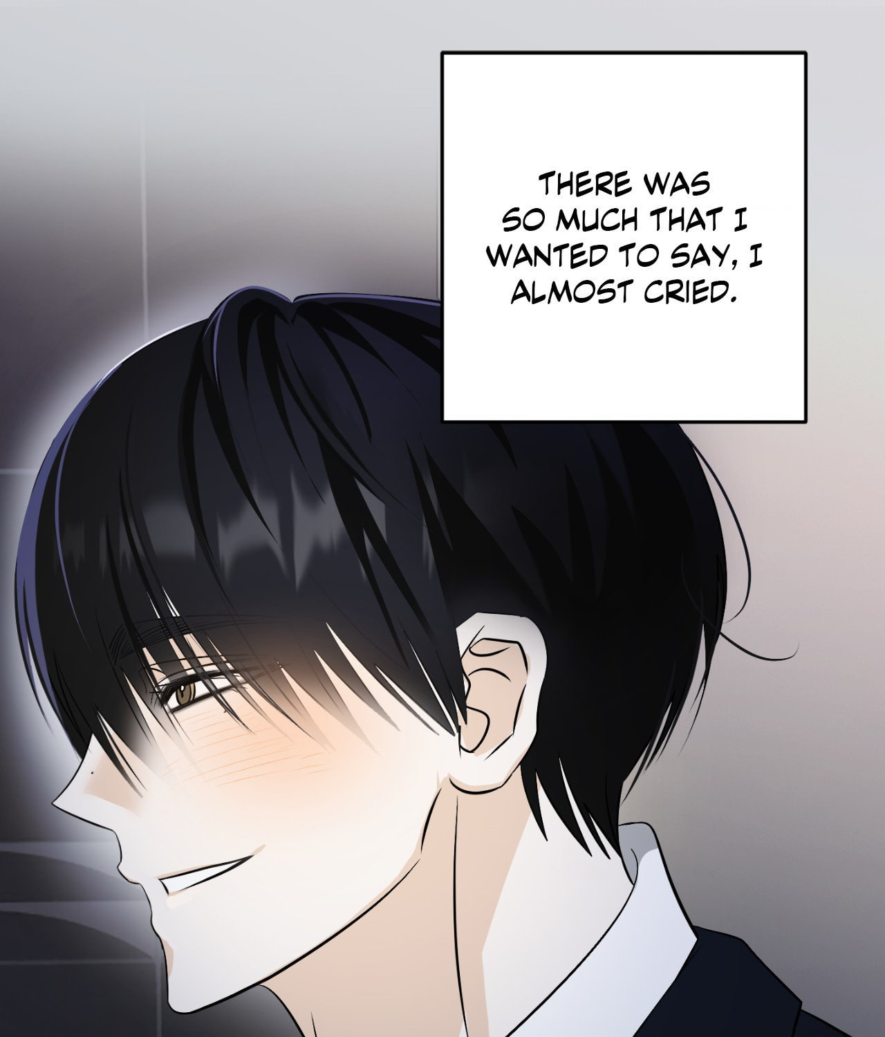 The Uncommon Alpha Chapter 31 page 1 - 