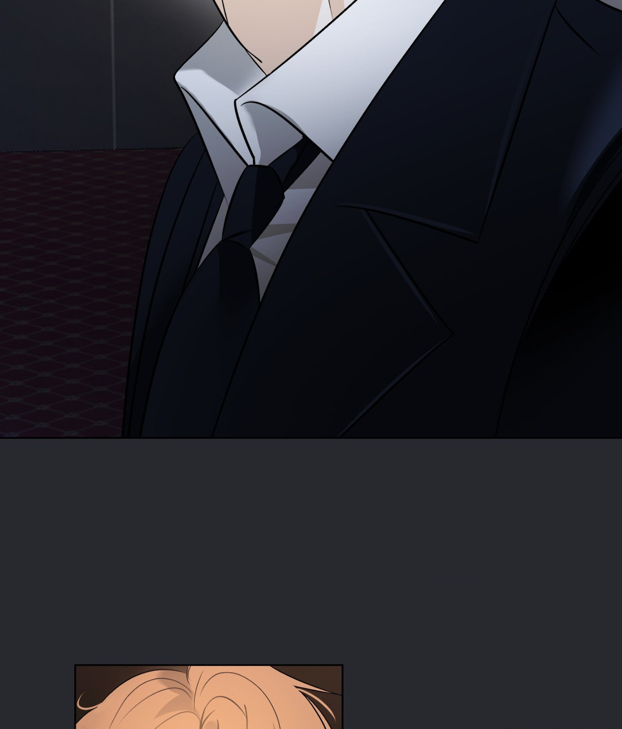 The Uncommon Alpha Chapter 31 page 2 - 