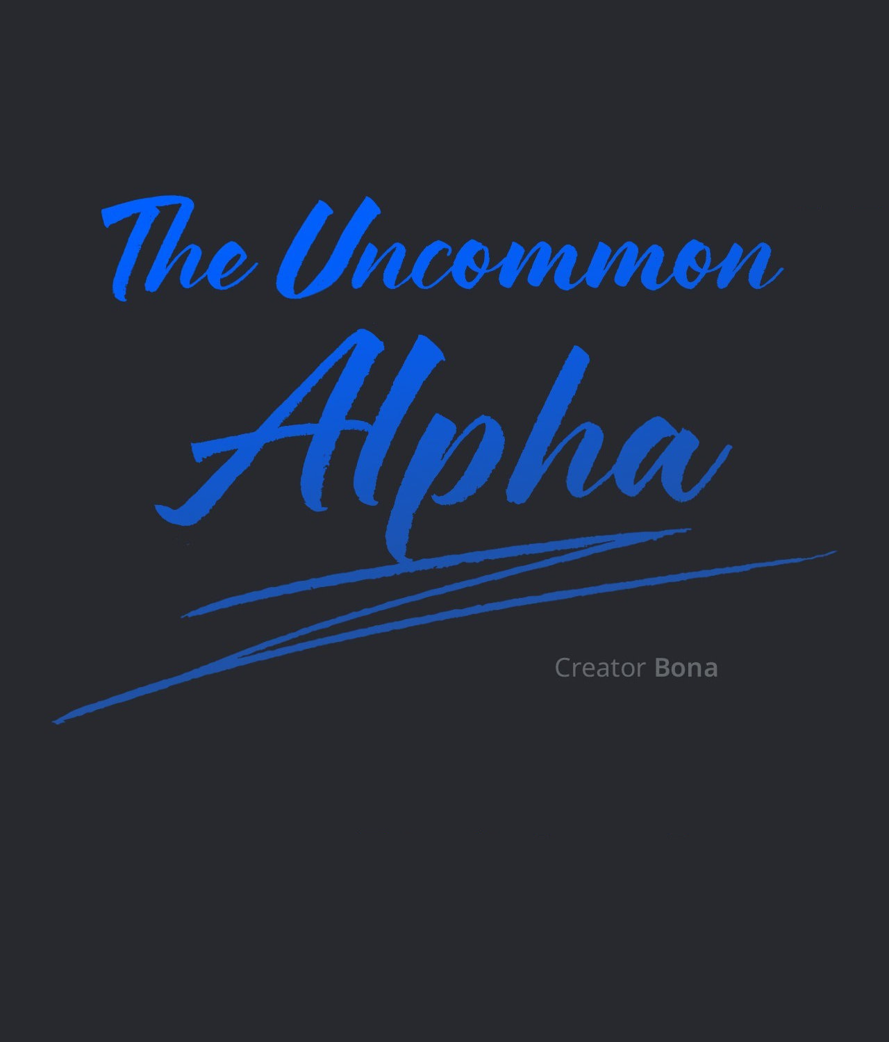 The Uncommon Alpha Chapter 31 page 13 - 