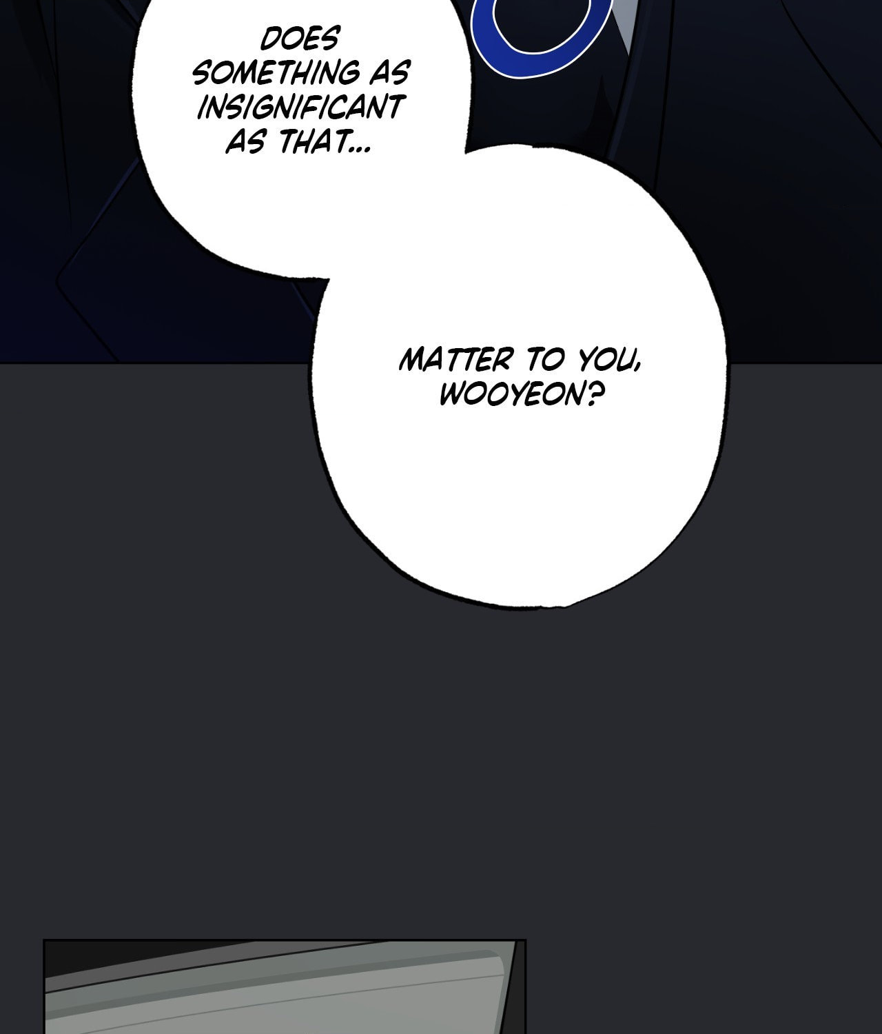 The Uncommon Alpha Chapter 31 page 20 - 