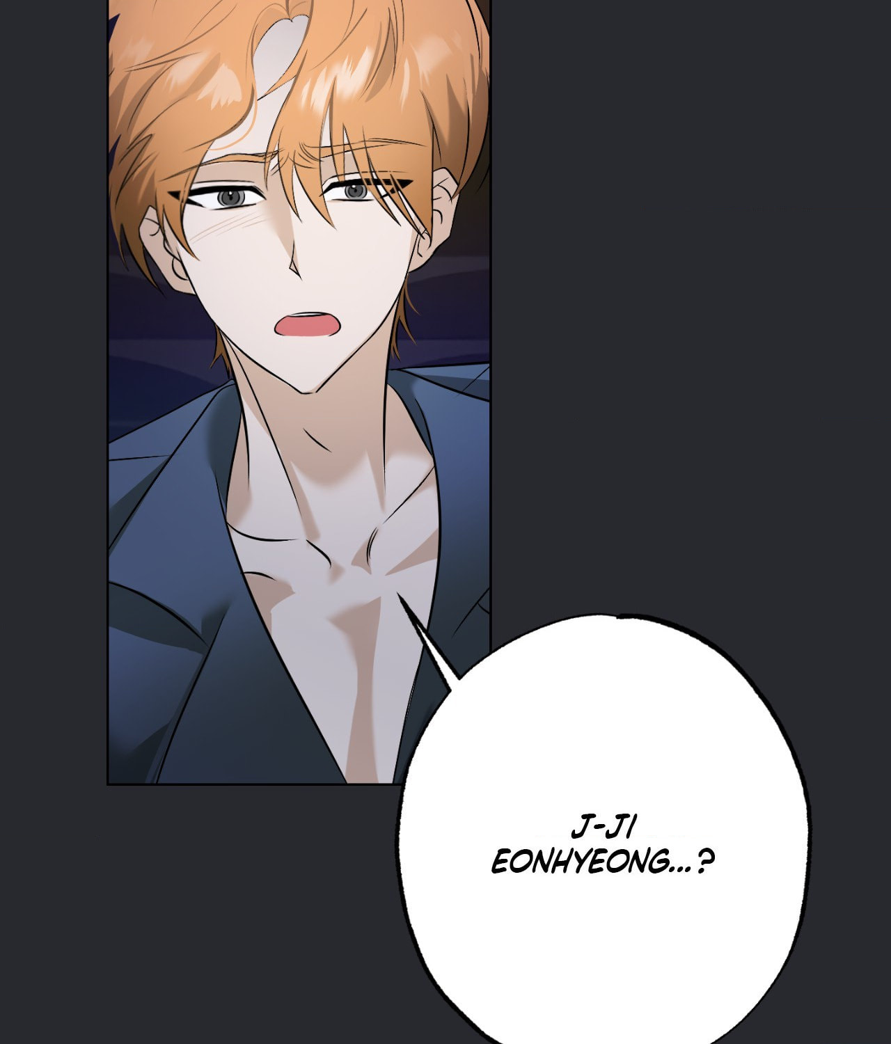 The Uncommon Alpha Chapter 31 page 3 - 
