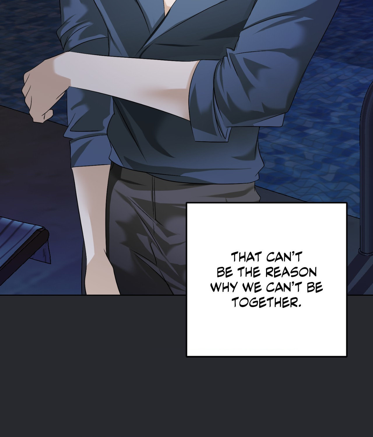 The Uncommon Alpha Chapter 31 page 25 - 