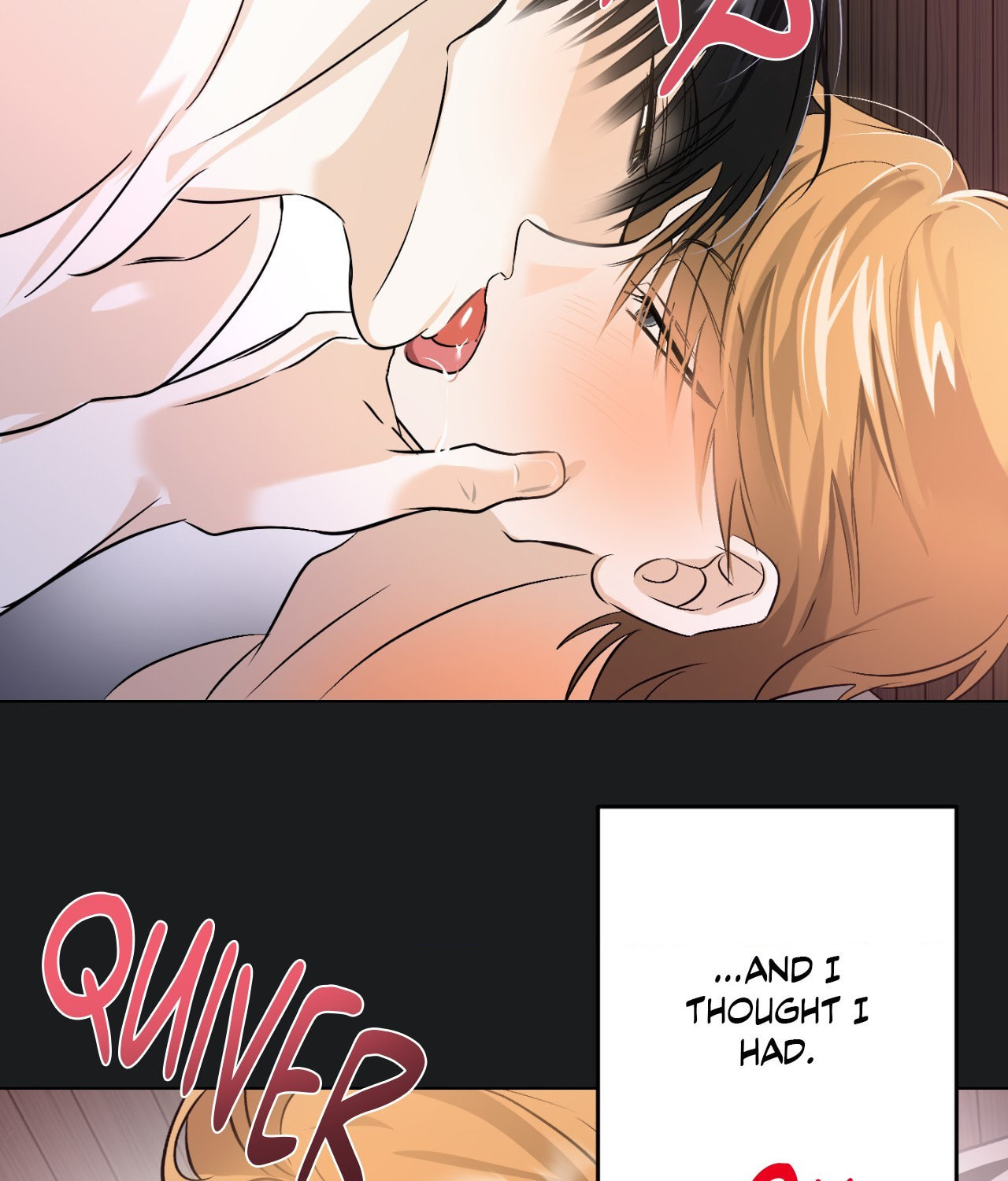 The Uncommon Alpha Chapter 31 page 31 - 