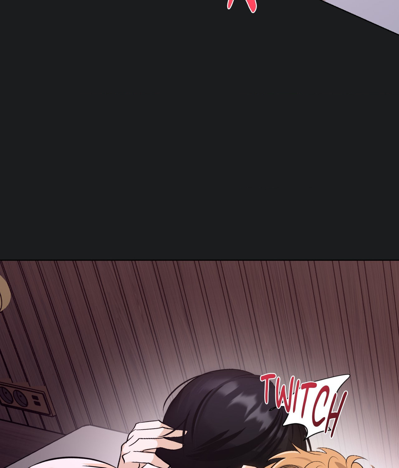 The Uncommon Alpha Chapter 31 page 33 - 