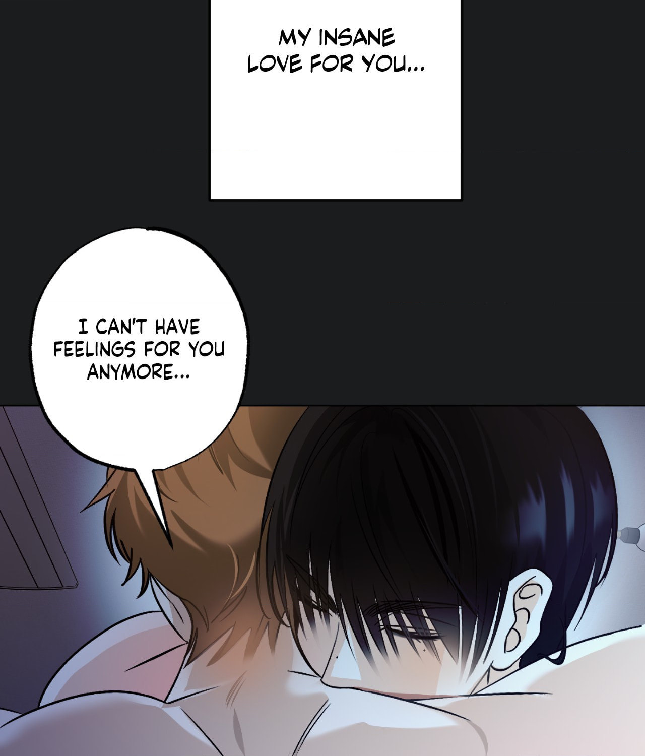 The Uncommon Alpha Chapter 31 page 35 - 