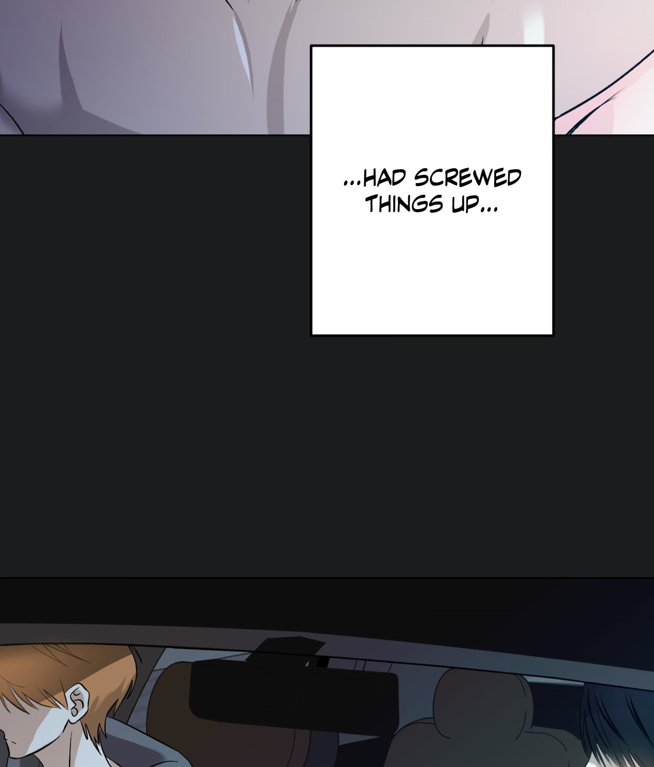 The Uncommon Alpha Chapter 31 page 36 - 