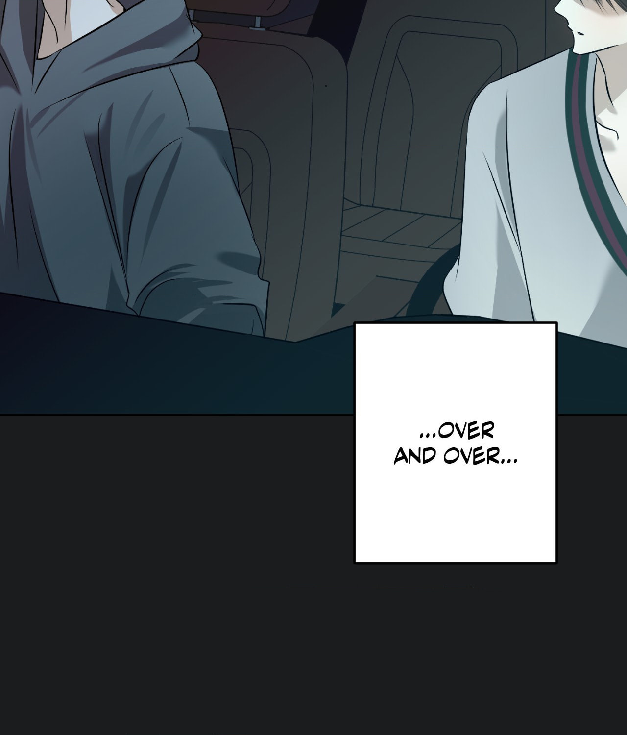 The Uncommon Alpha Chapter 31 page 37 - 