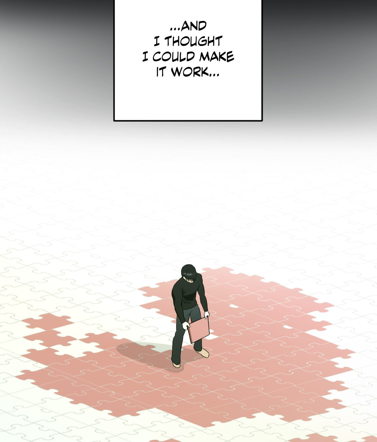 The Uncommon Alpha Chapter 31 page 42 - 