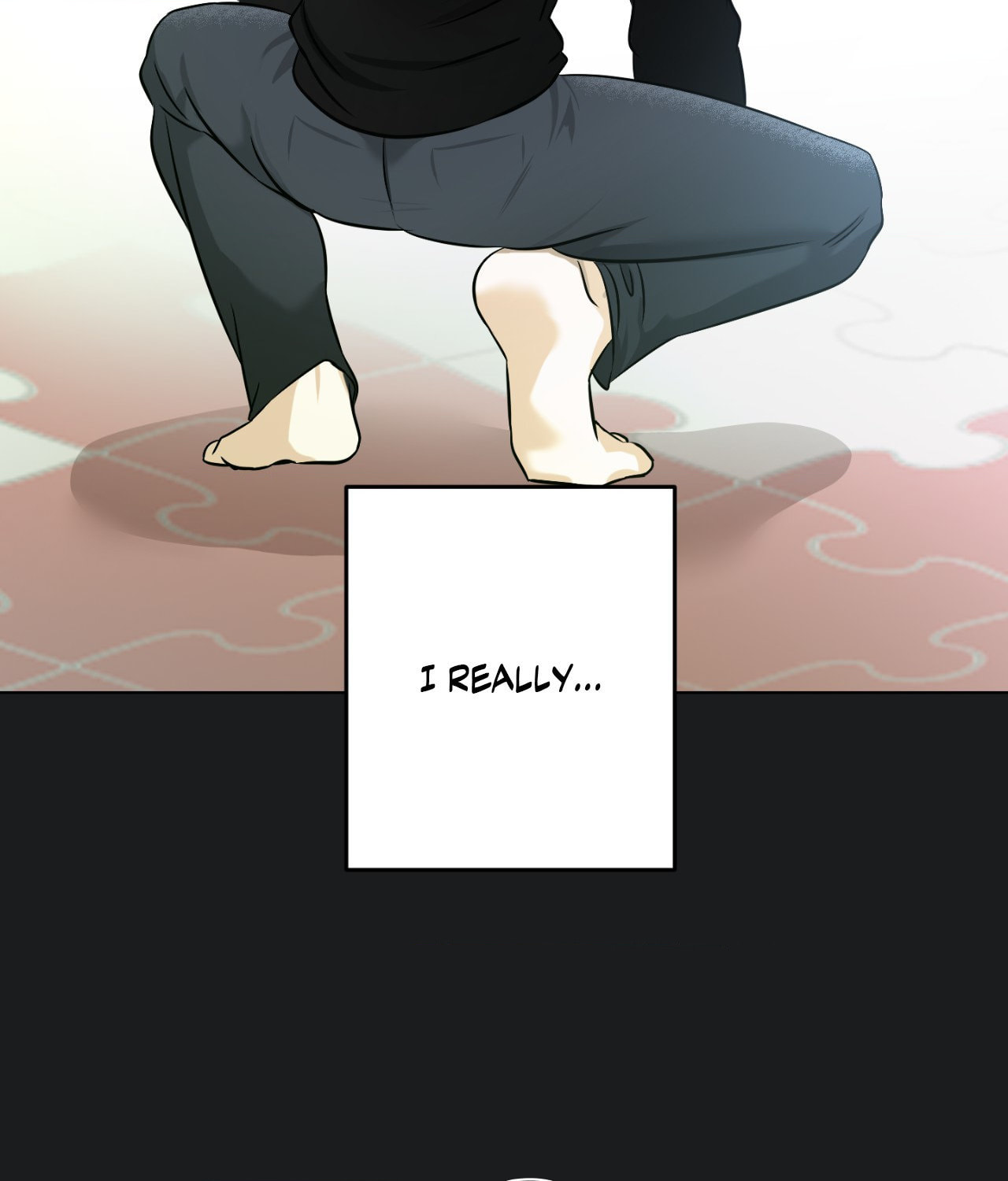 The Uncommon Alpha Chapter 31 page 44 - 