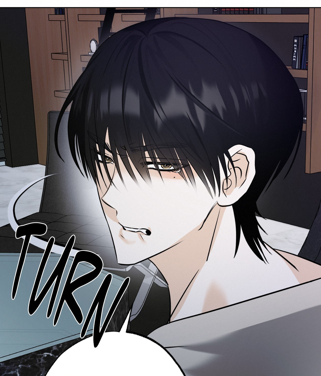 The Uncommon Alpha Chapter 31 page 49 - 