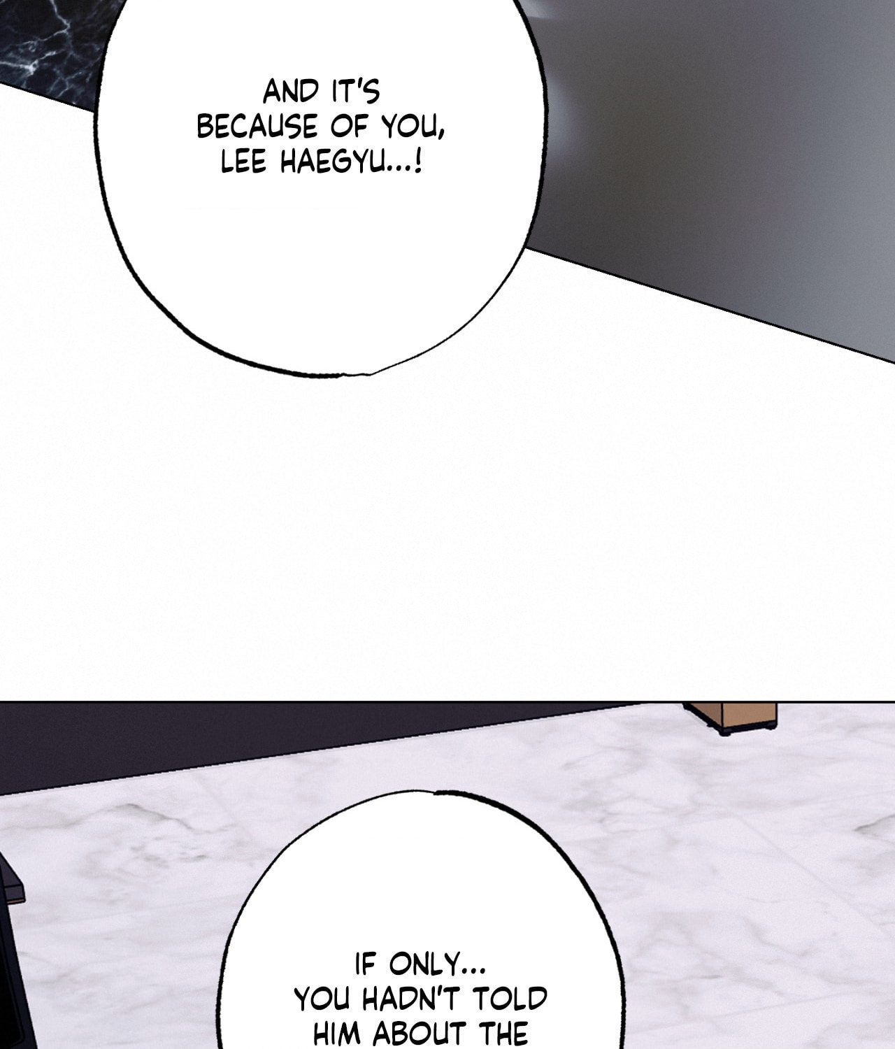 The Uncommon Alpha Chapter 31 page 50 - 