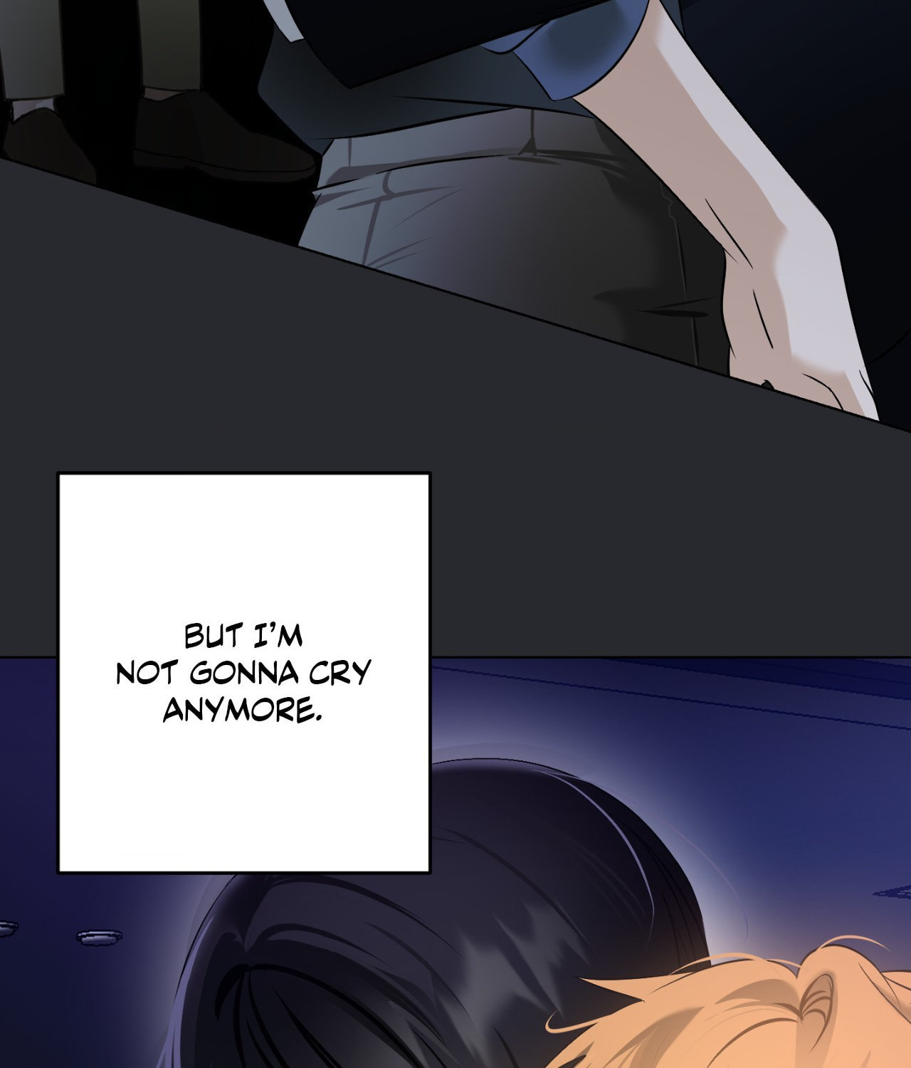 The Uncommon Alpha Chapter 31 page 6 - 