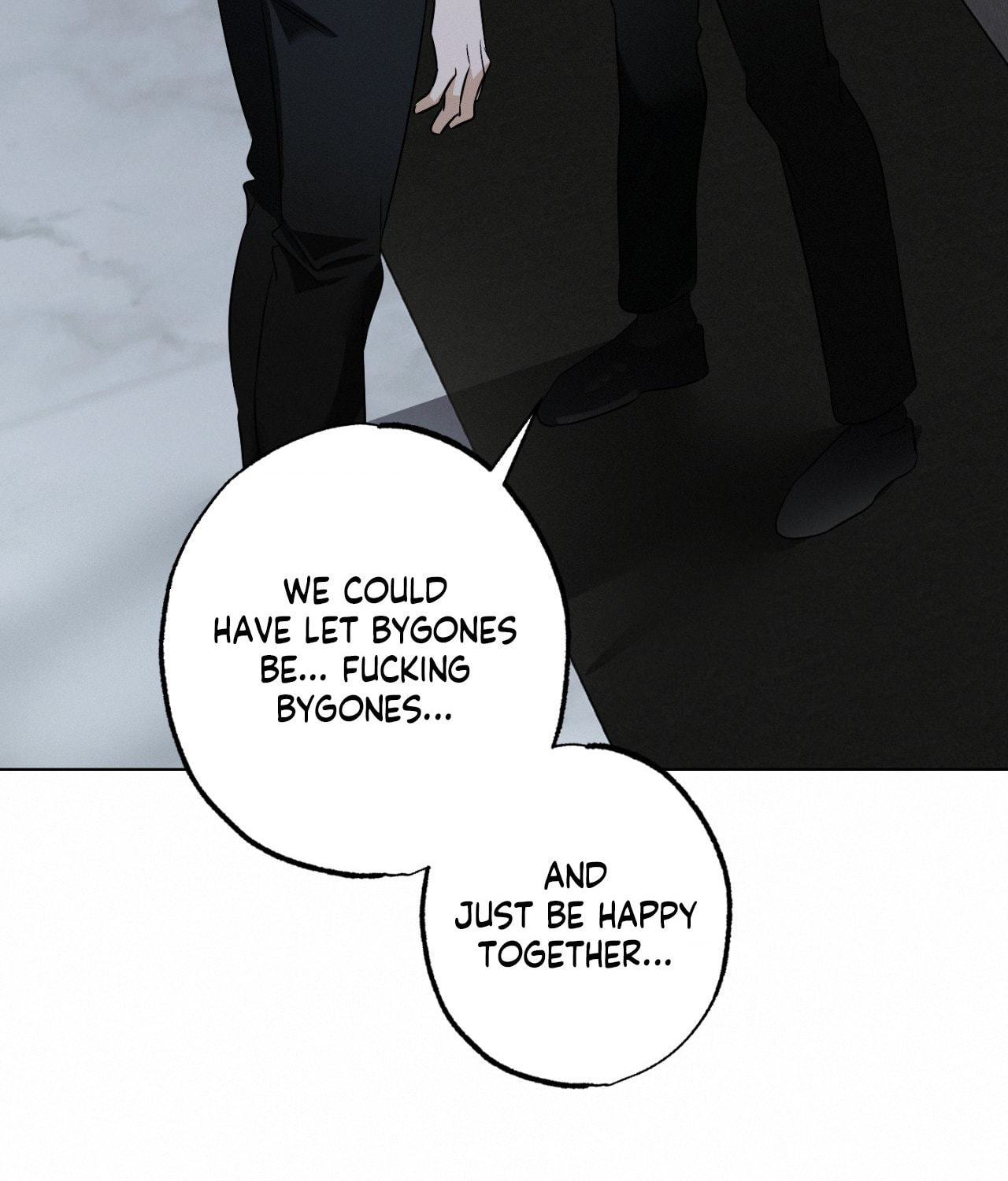 The Uncommon Alpha Chapter 31 page 52 - 