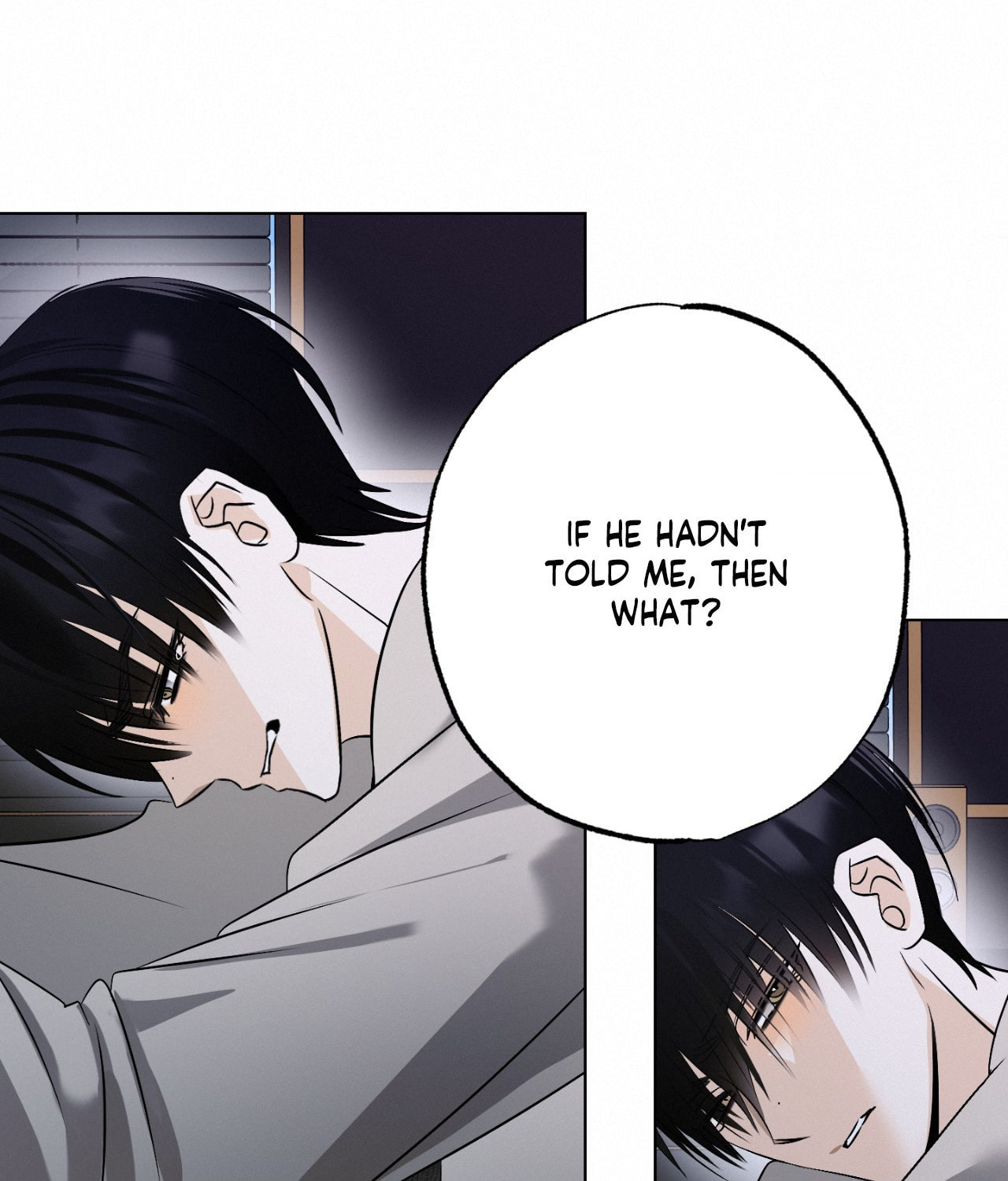 The Uncommon Alpha Chapter 31 page 53 - 