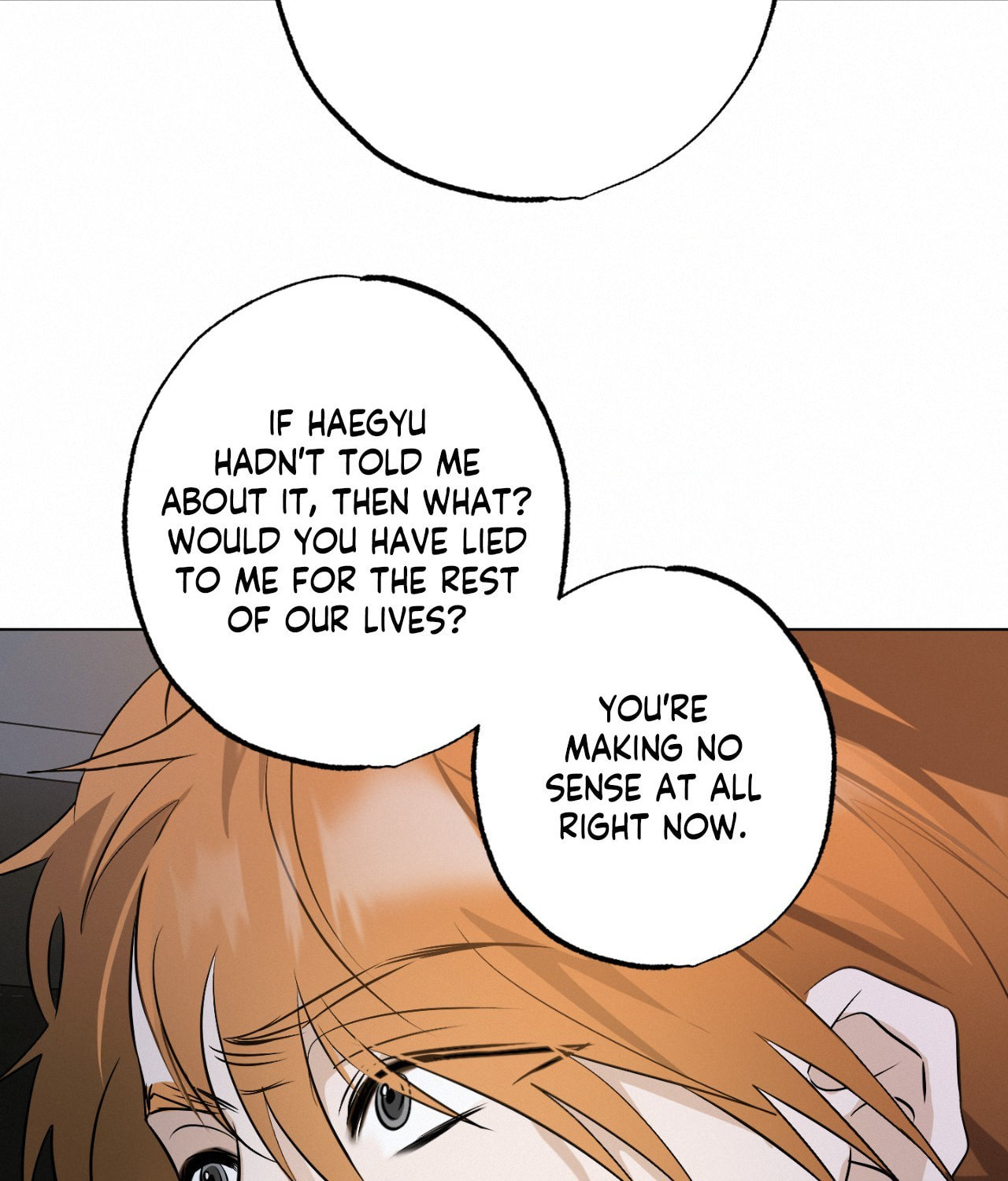The Uncommon Alpha Chapter 31 page 56 - 