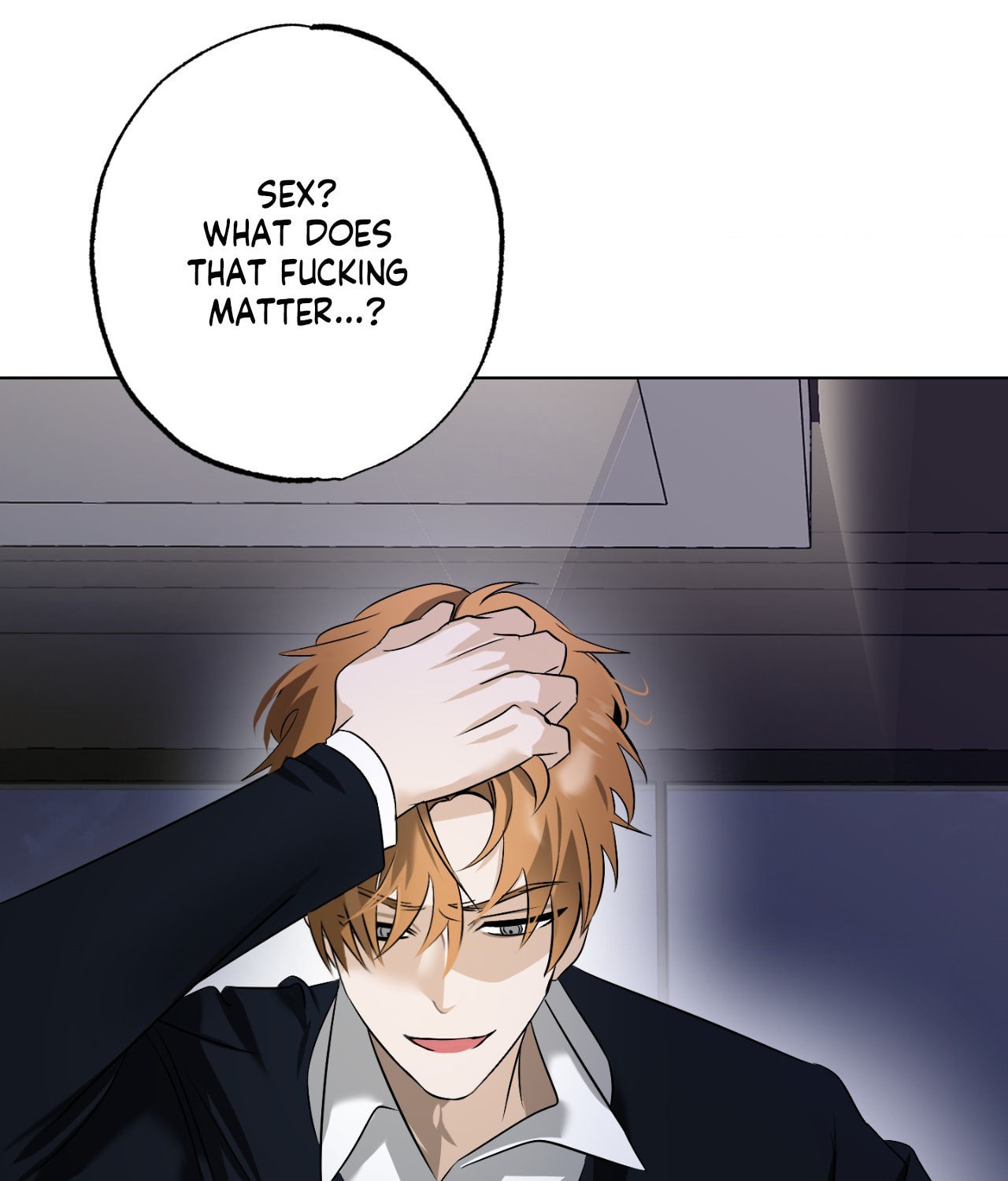 The Uncommon Alpha Chapter 31 page 61 - 