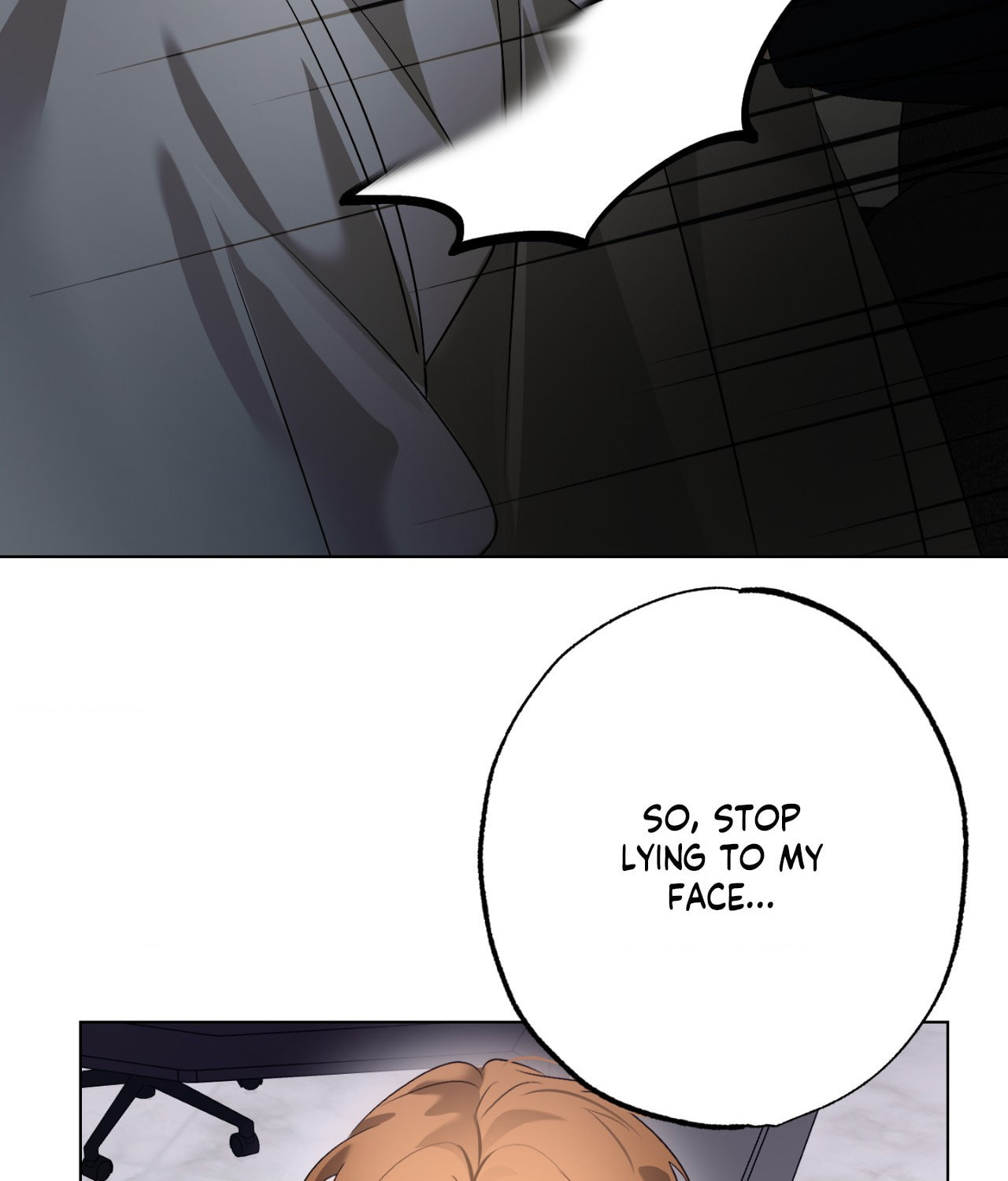 The Uncommon Alpha Chapter 31 page 66 - 
