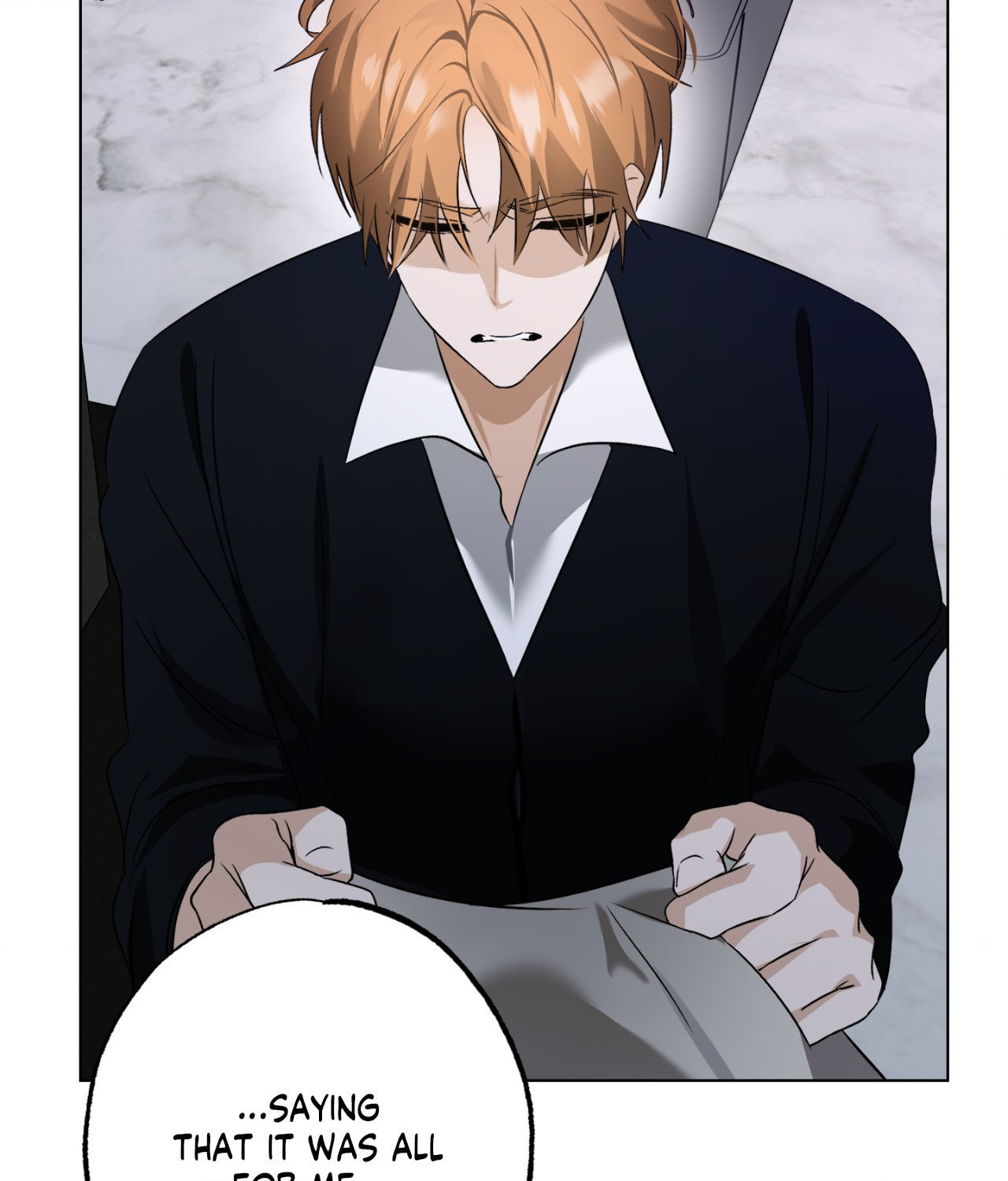 The Uncommon Alpha Chapter 31 page 67 - 
