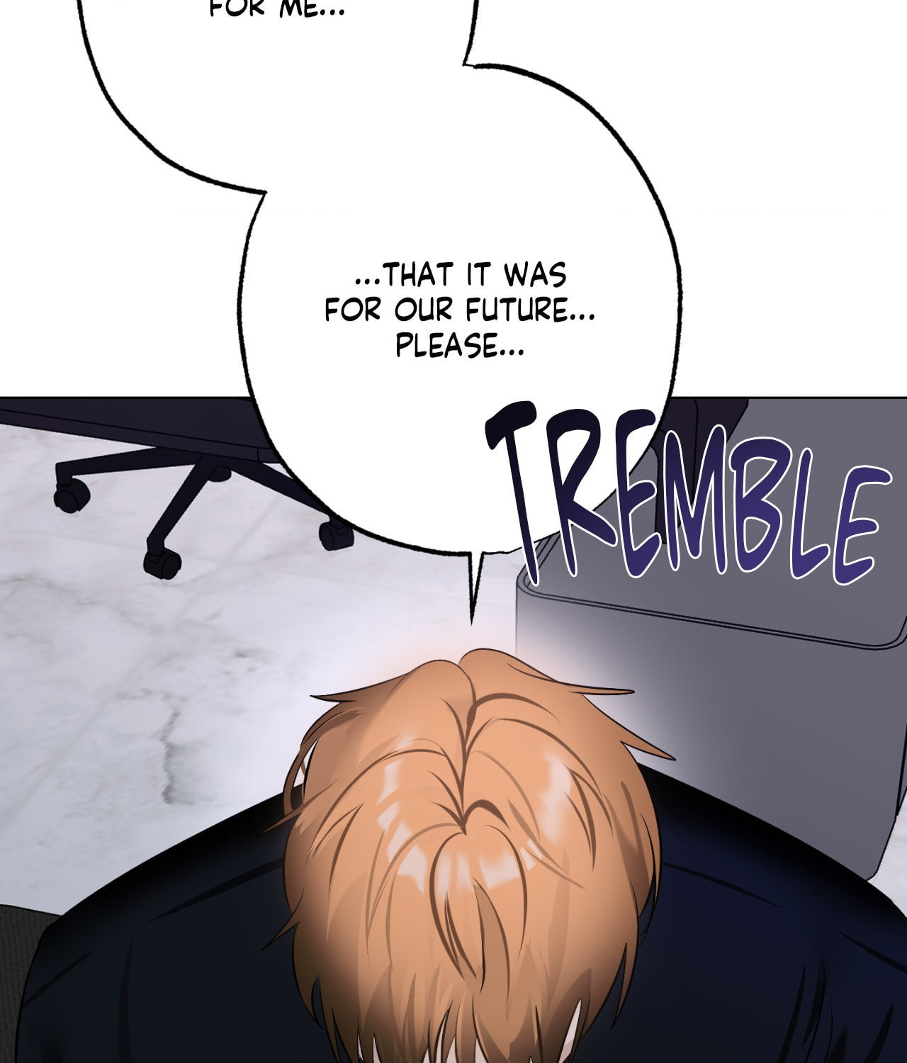 The Uncommon Alpha Chapter 31 page 68 - 
