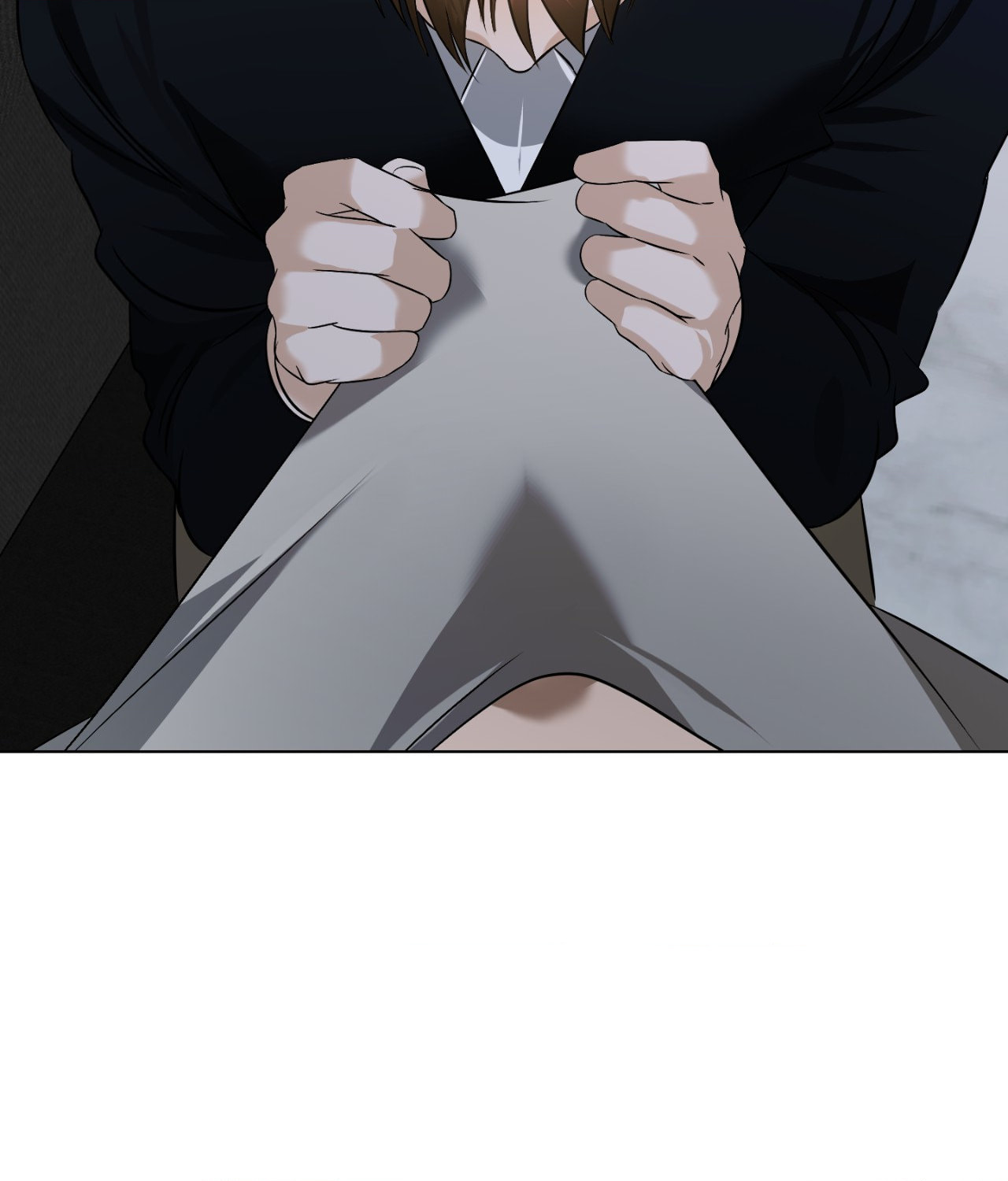 The Uncommon Alpha Chapter 31 page 69 - 