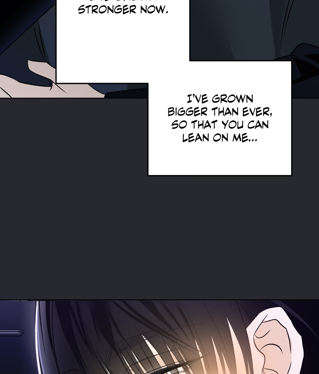 The Uncommon Alpha Chapter 31 page 8 - 