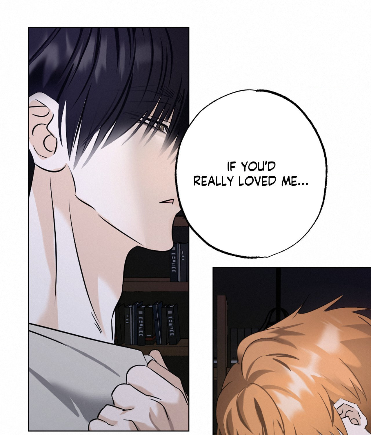 The Uncommon Alpha Chapter 31 page 71 - 