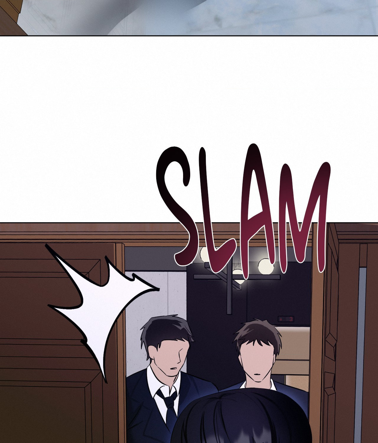 The Uncommon Alpha Chapter 31 page 76 - 