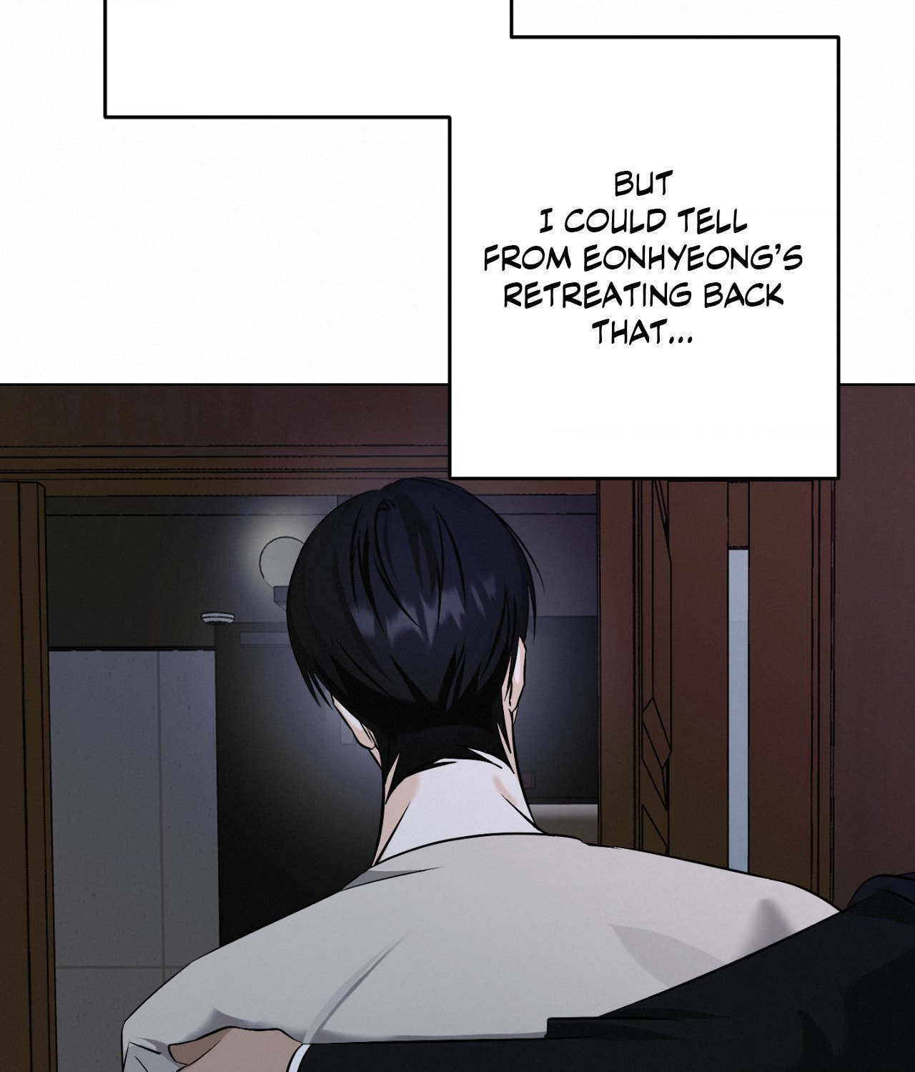 The Uncommon Alpha Chapter 31 page 87 - 
