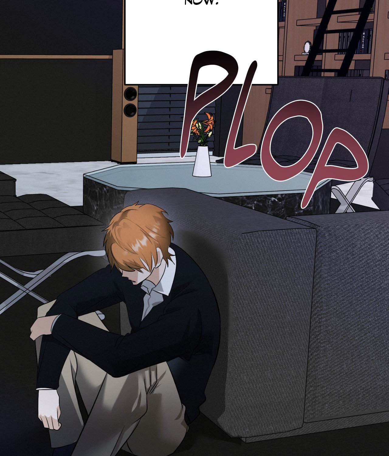 The Uncommon Alpha Chapter 31 page 89 - 