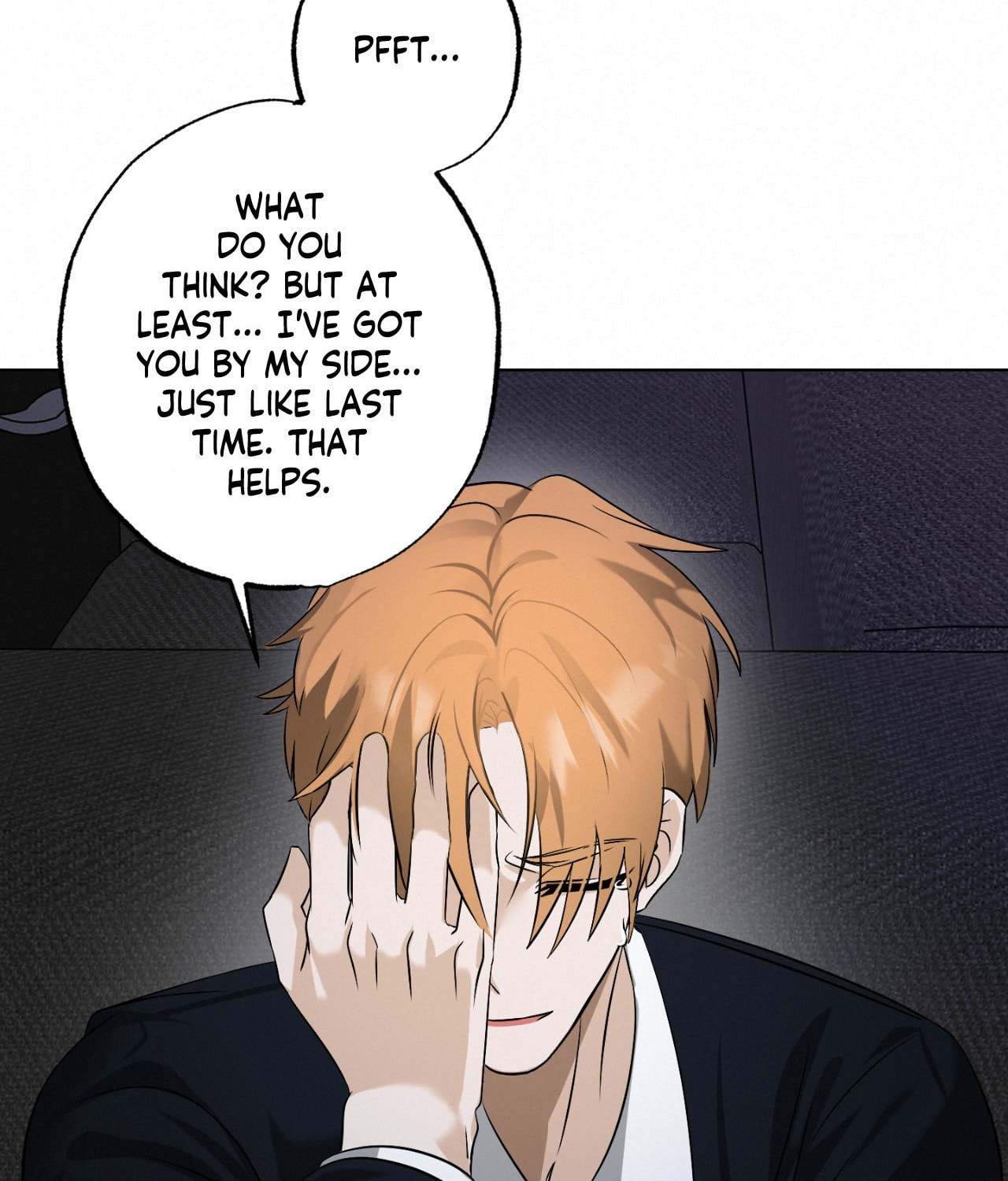 The Uncommon Alpha Chapter 31 page 94 - 