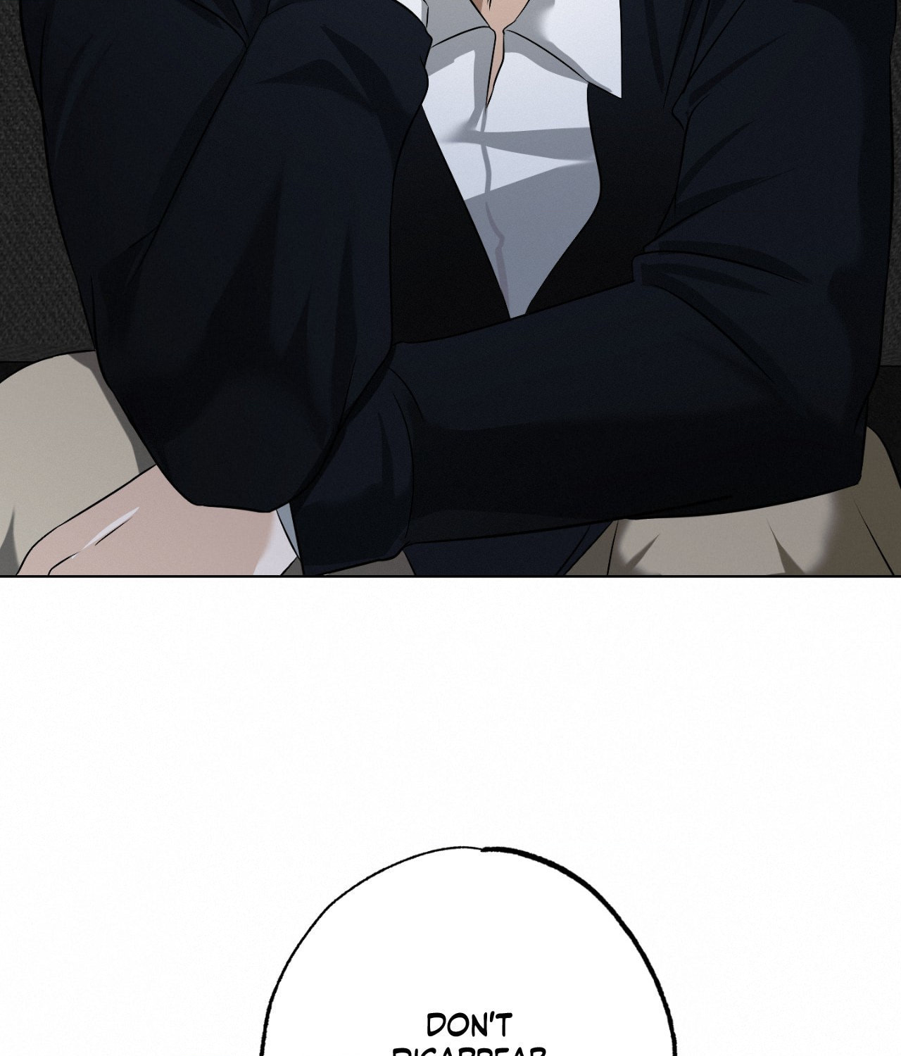 The Uncommon Alpha Chapter 31 page 95 - 