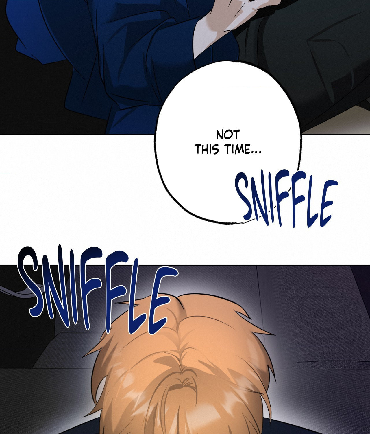The Uncommon Alpha Chapter 31 page 97 - 
