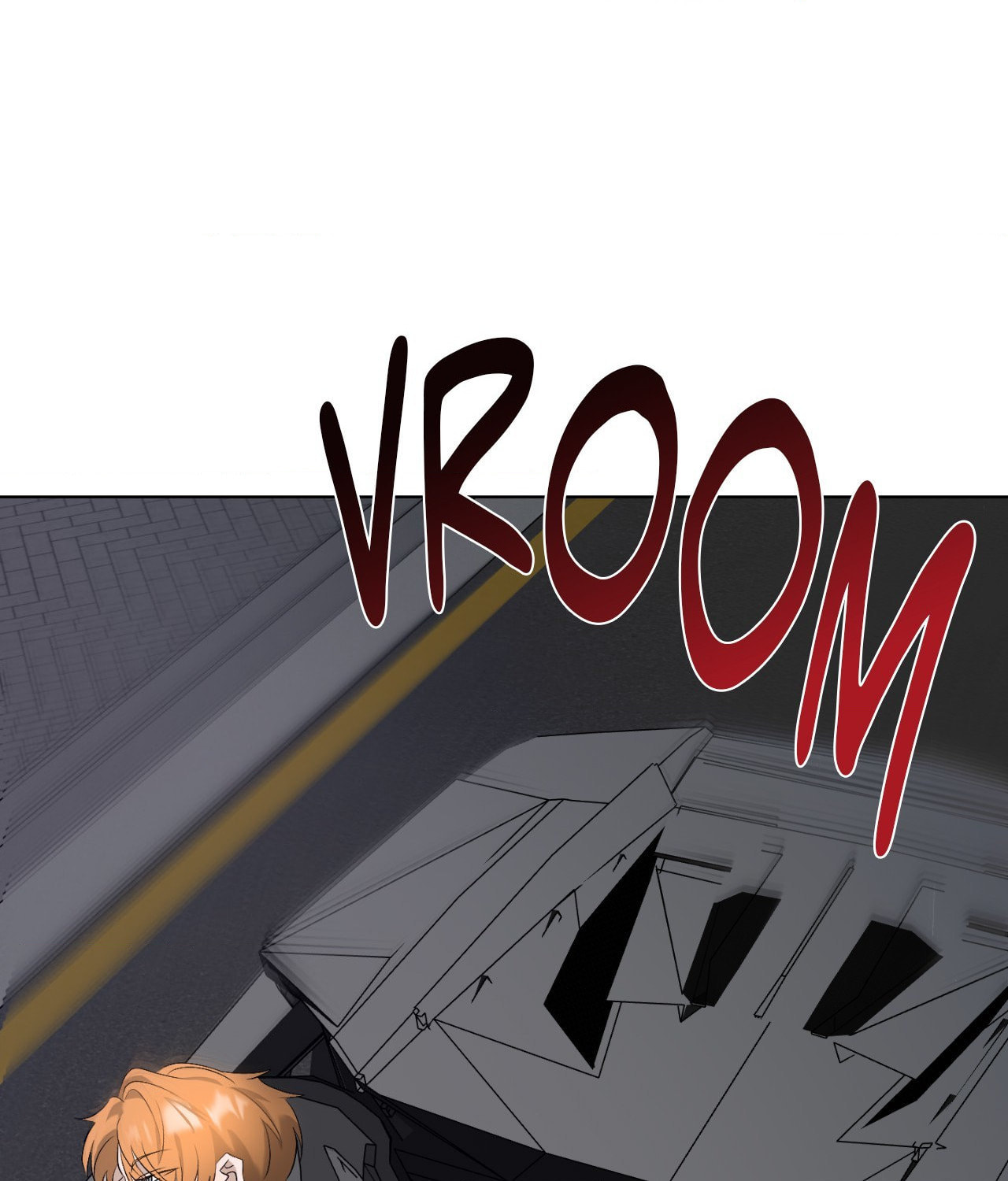 The Uncommon Alpha Chapter 32 page 1 - 
