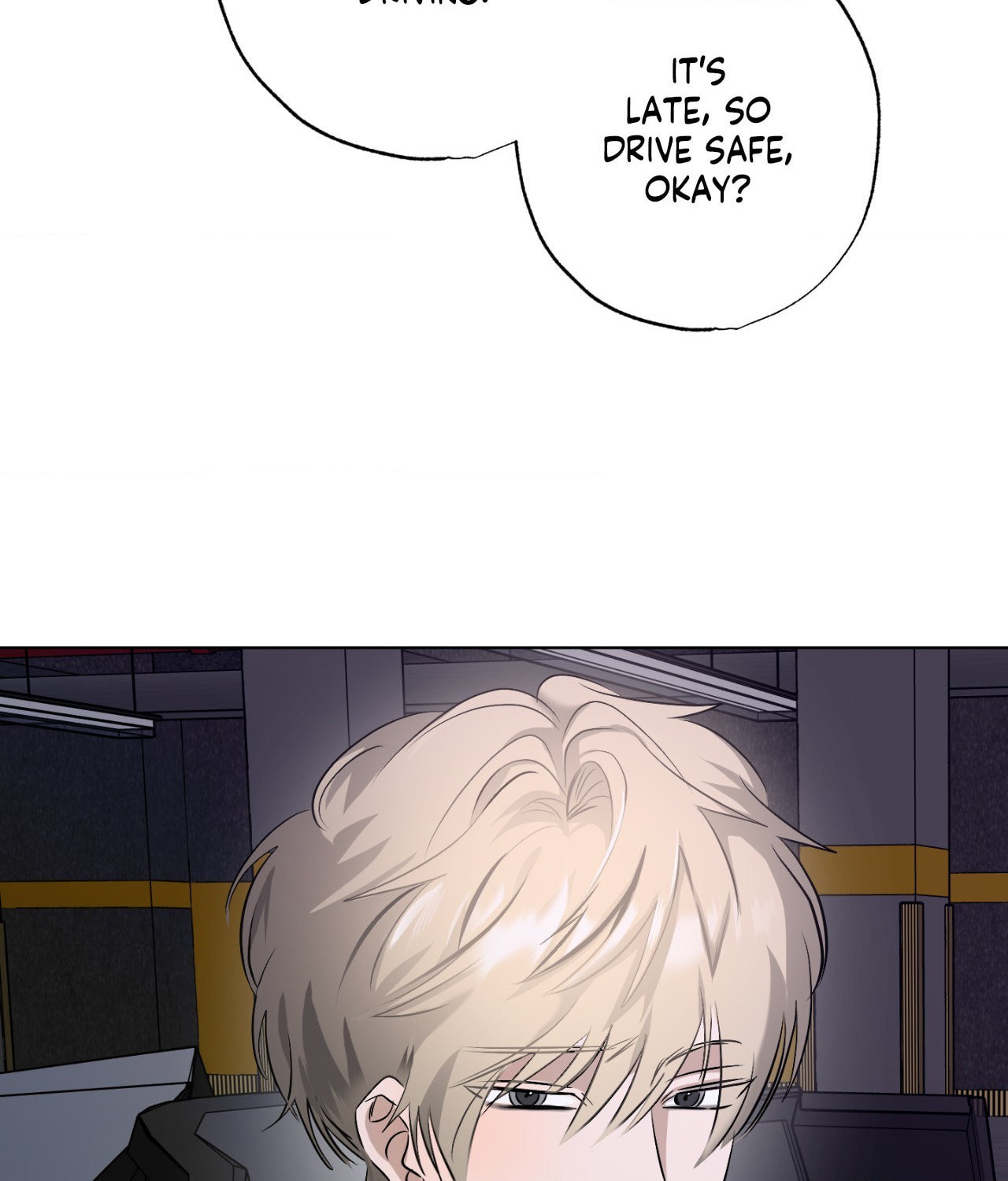 The Uncommon Alpha Chapter 32 page 14 - 