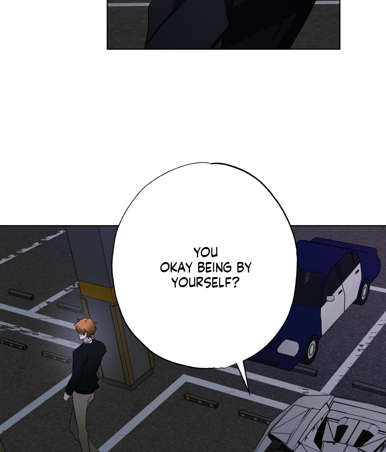 The Uncommon Alpha Chapter 32 page 18 - 
