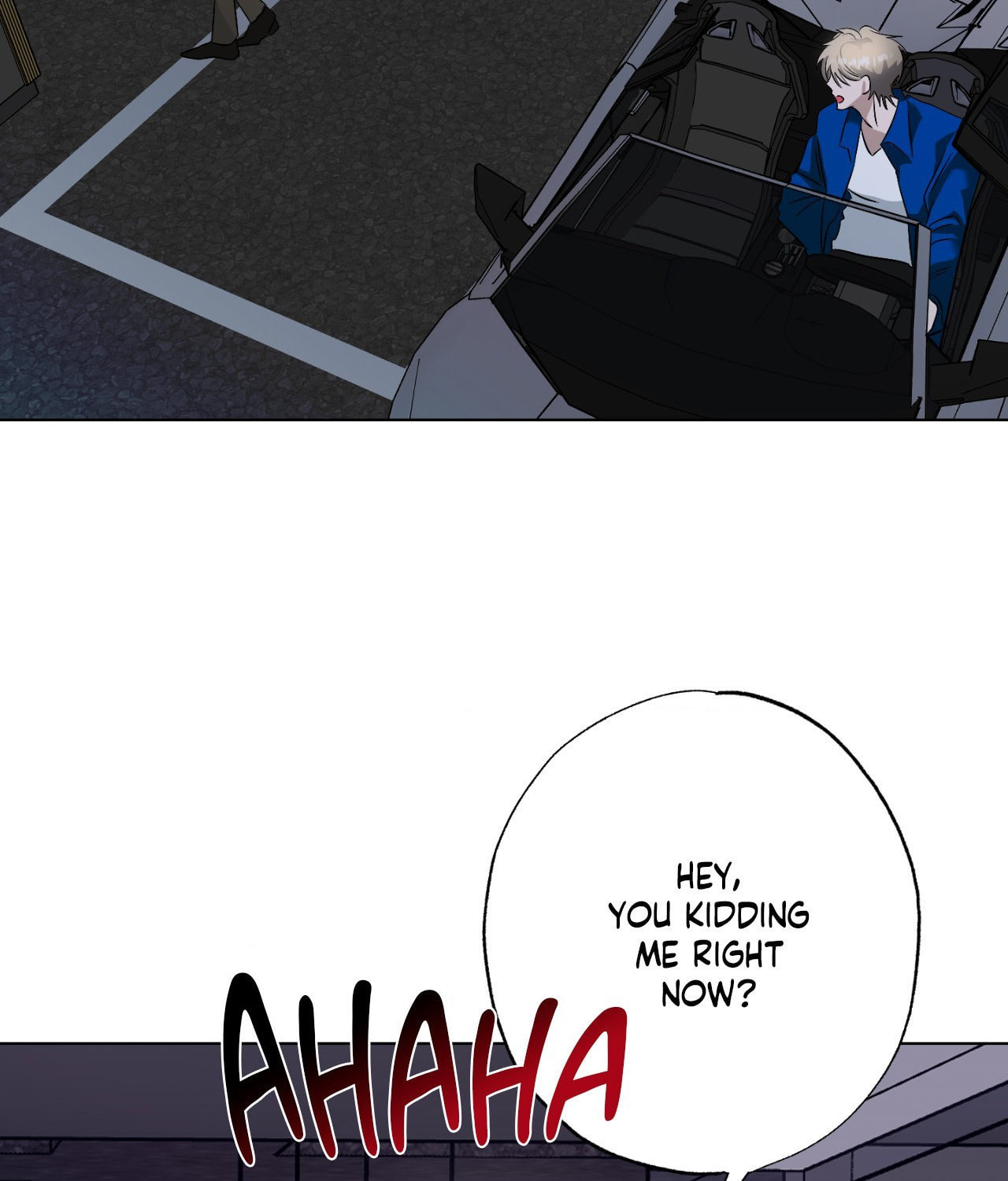 The Uncommon Alpha Chapter 32 page 19 - 