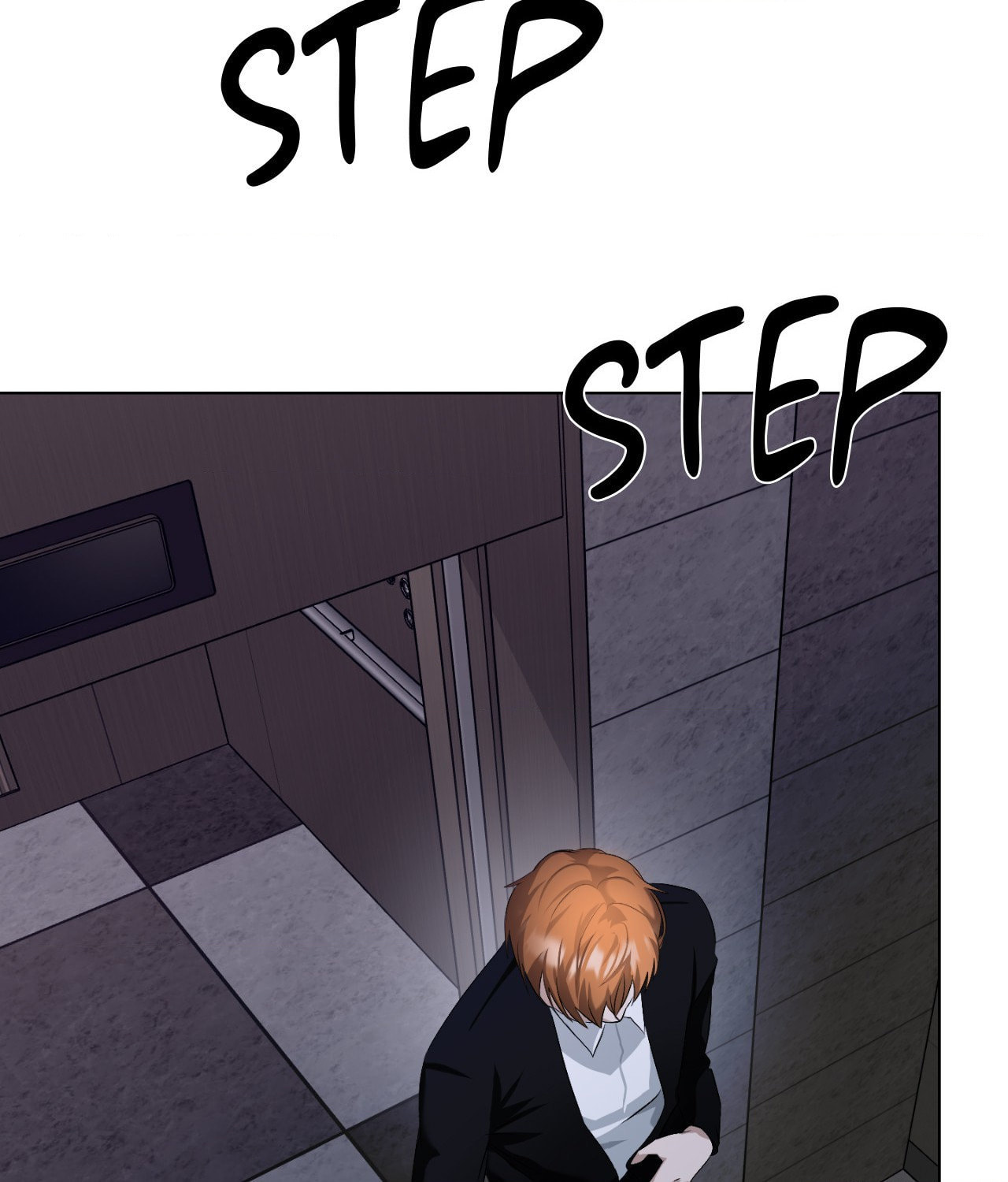 The Uncommon Alpha Chapter 32 page 29 - 