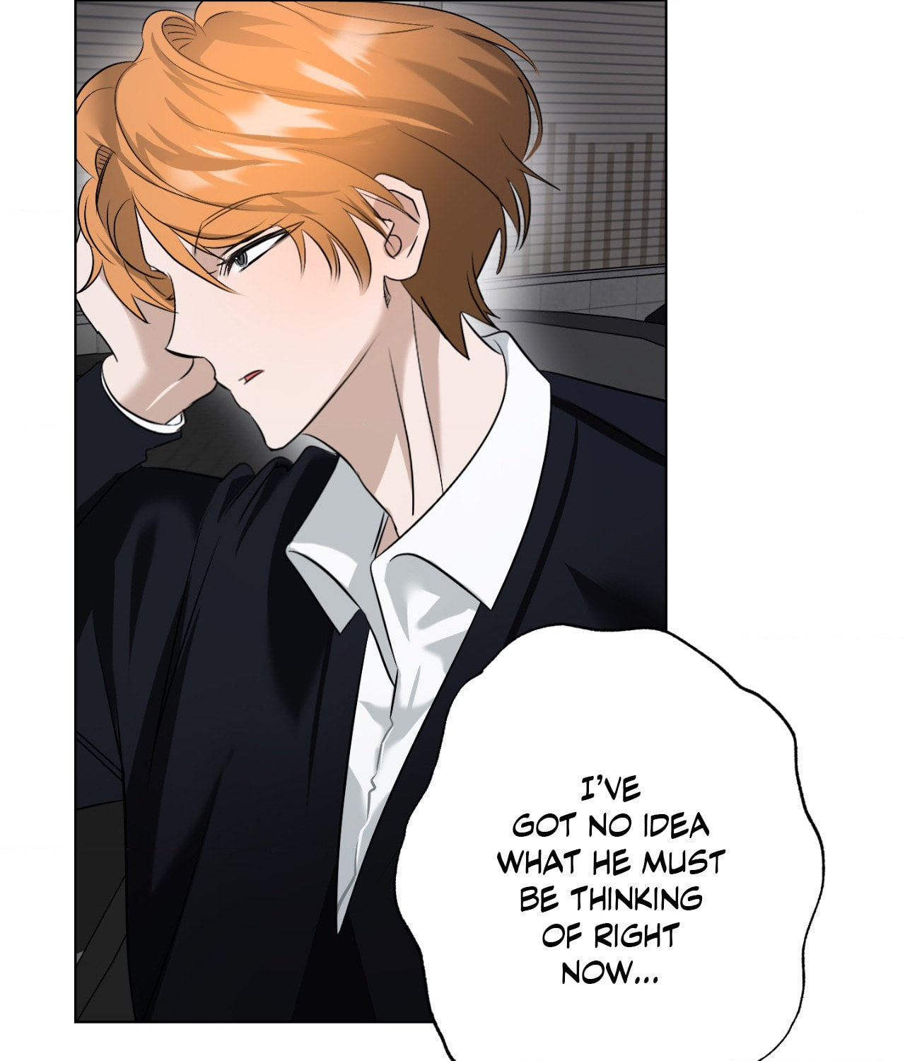 The Uncommon Alpha Chapter 32 page 4 - 
