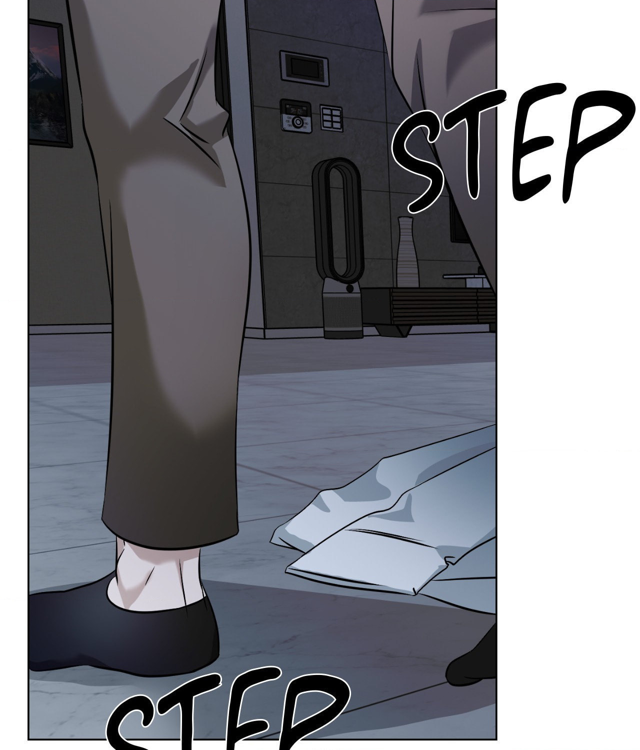 The Uncommon Alpha Chapter 32 page 31 - 