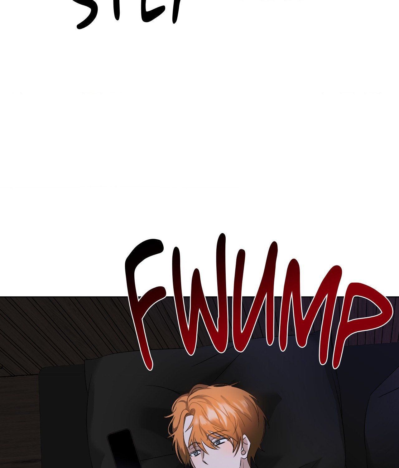 The Uncommon Alpha Chapter 32 page 32 - 