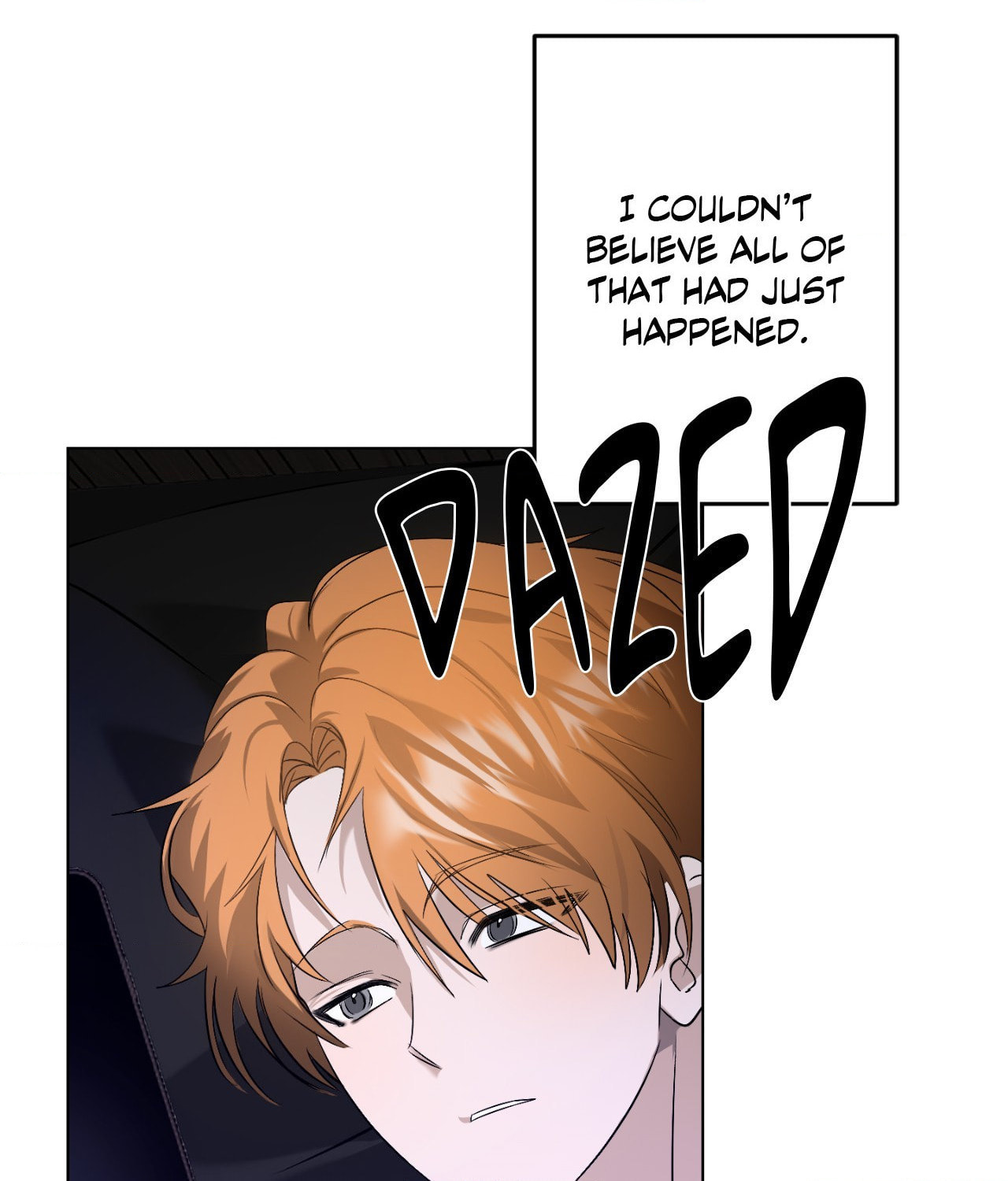 The Uncommon Alpha Chapter 32 page 34 - 