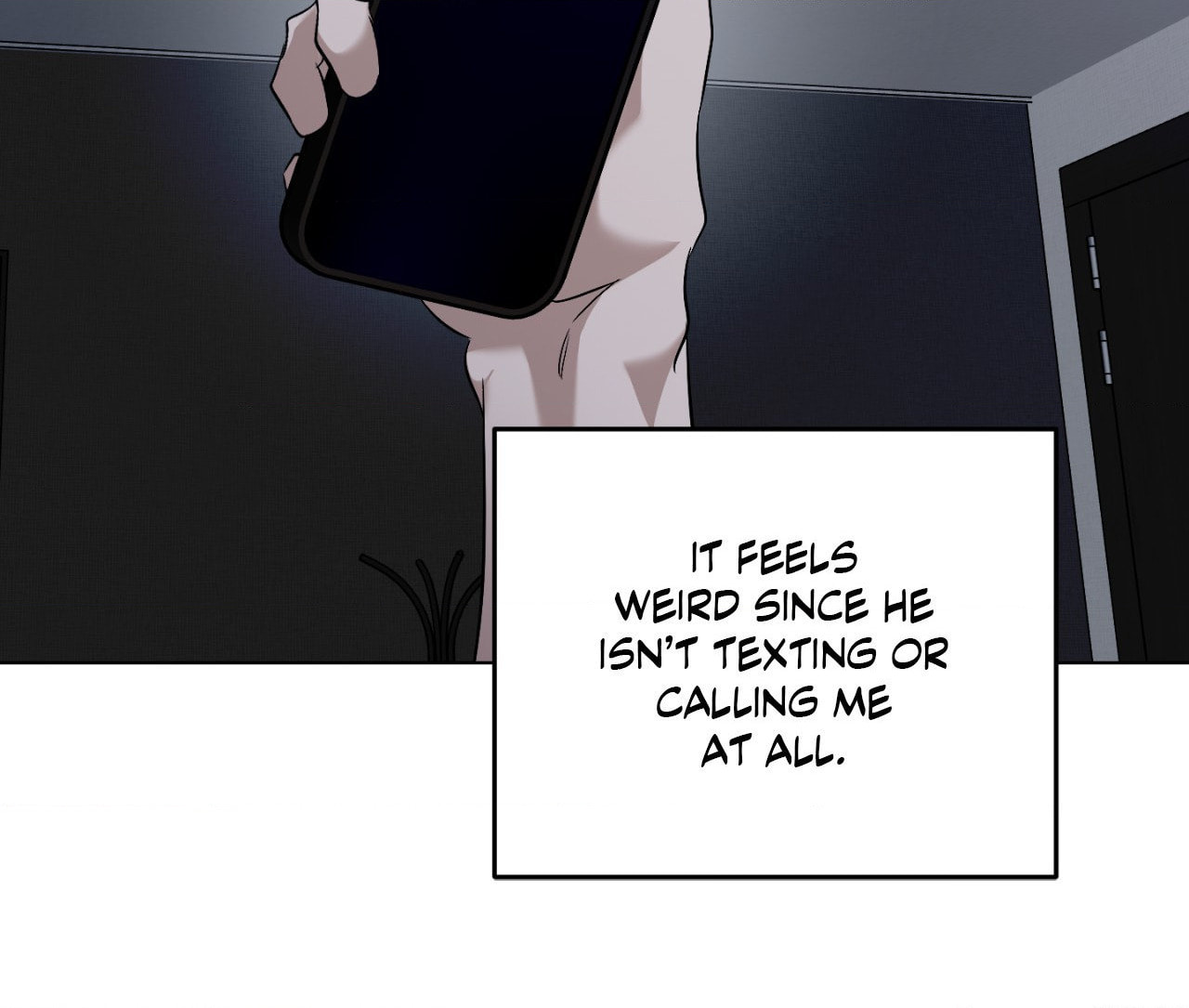 The Uncommon Alpha Chapter 32 page 36 - 