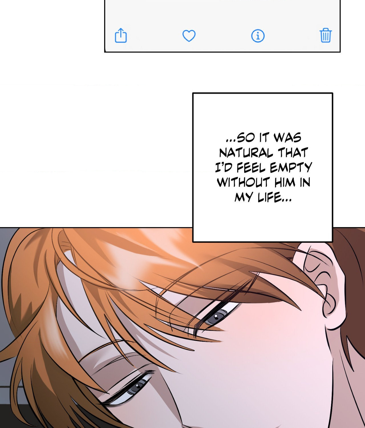 The Uncommon Alpha Chapter 32 page 40 - 