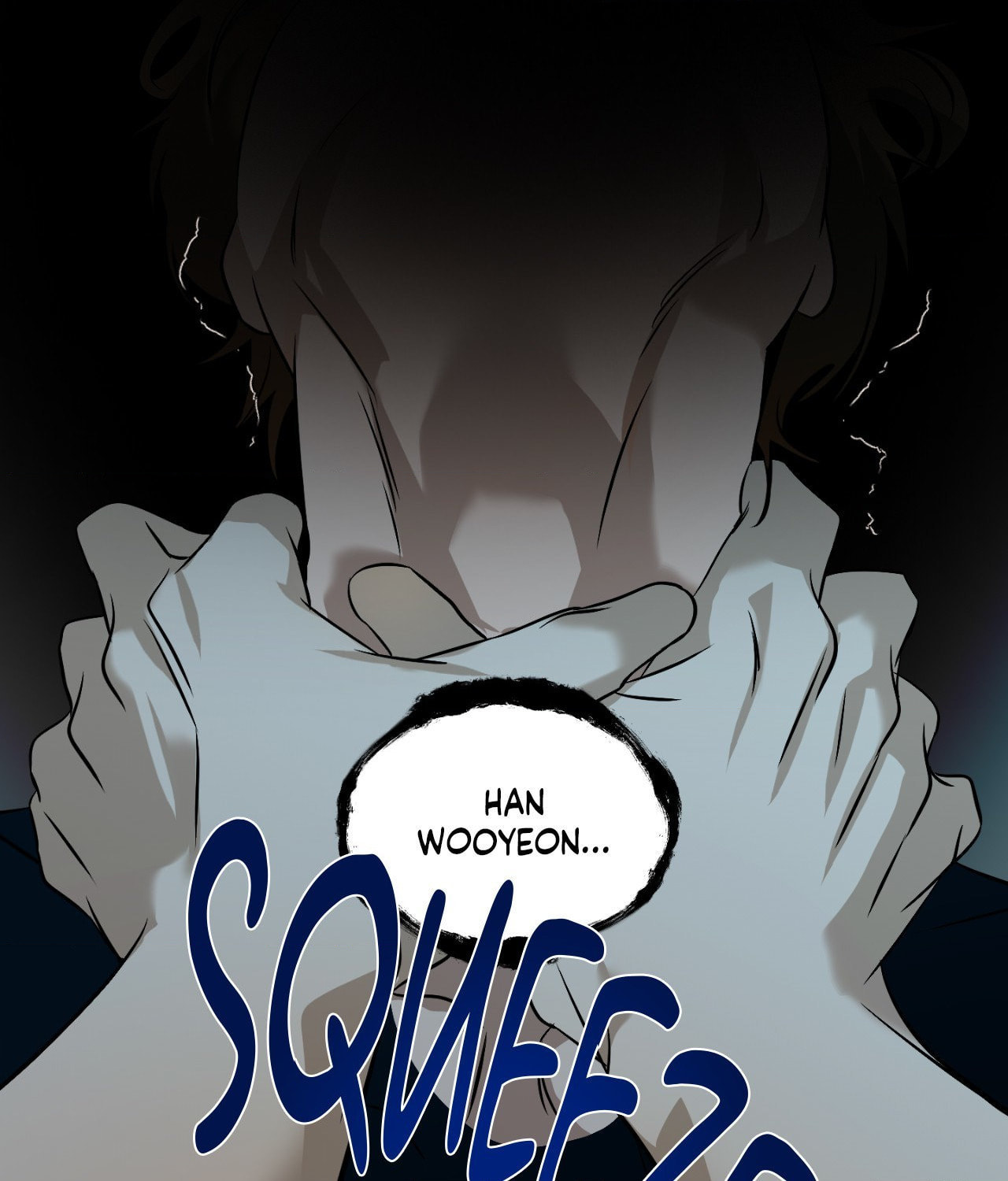 The Uncommon Alpha Chapter 32 page 46 - 