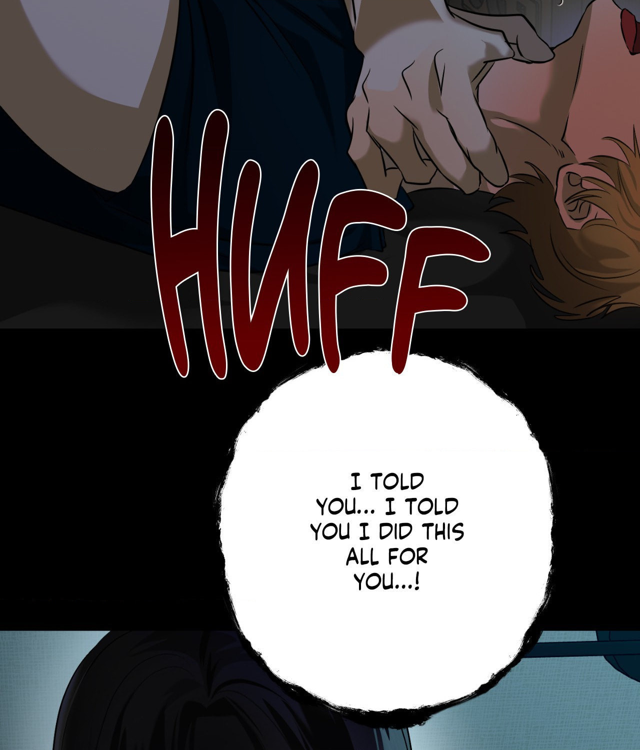 The Uncommon Alpha Chapter 32 page 49 - 