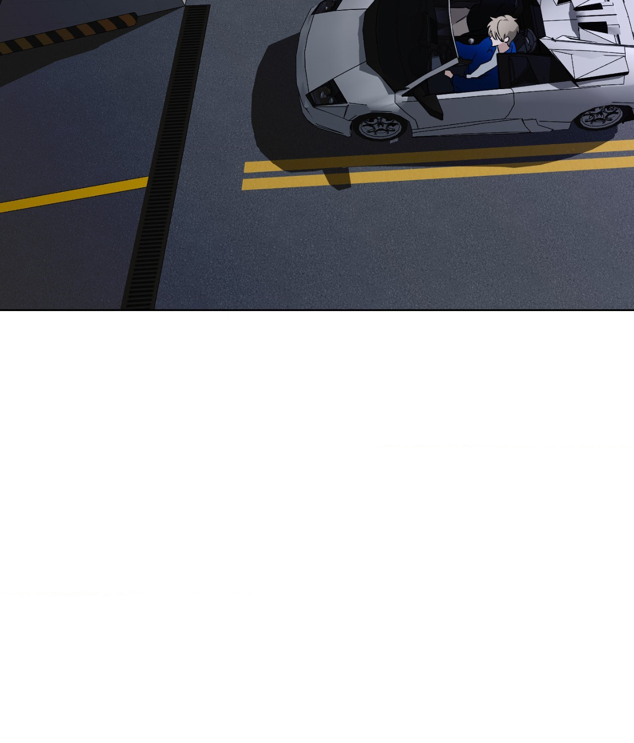 The Uncommon Alpha Chapter 32 page 6 - 
