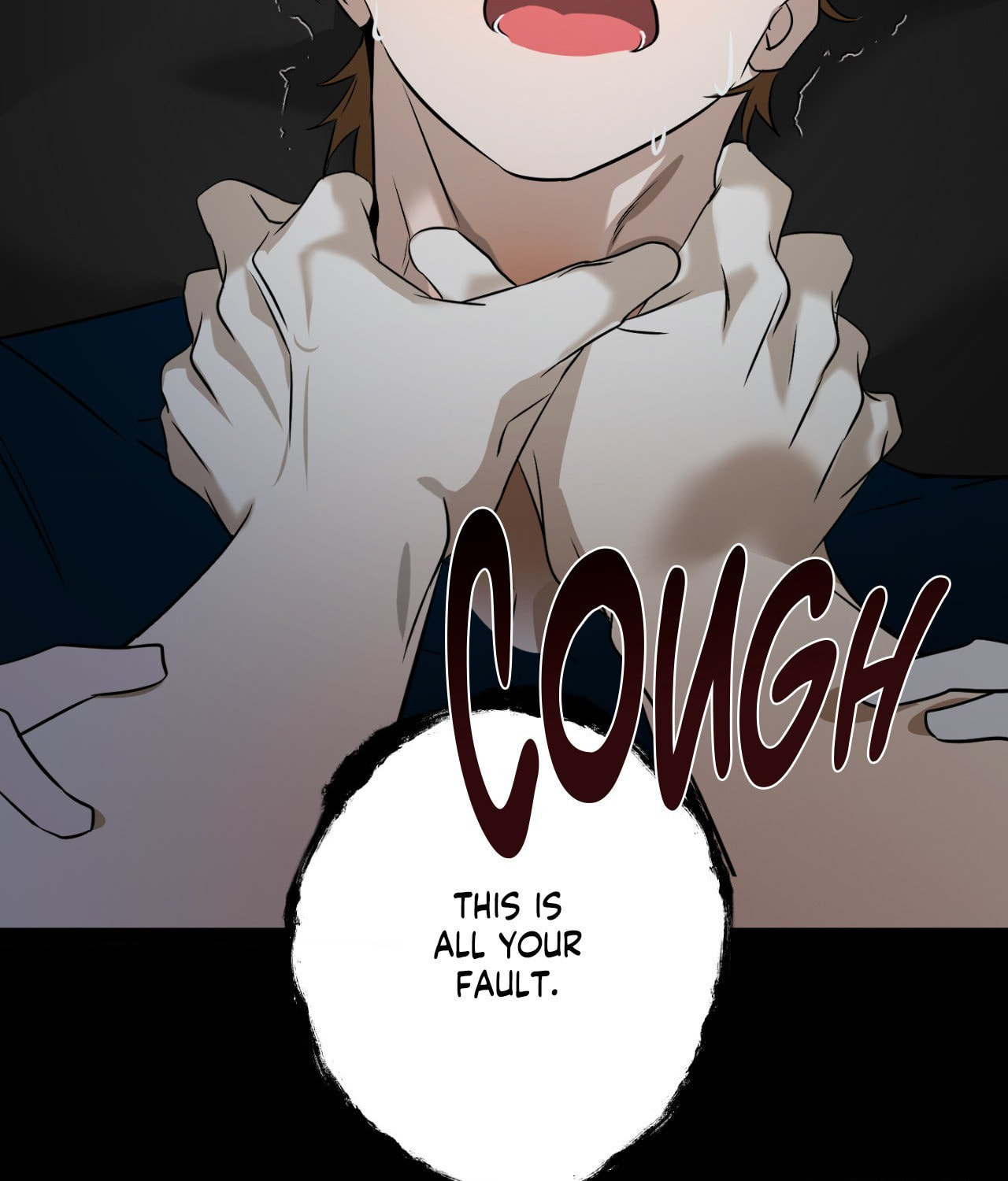 The Uncommon Alpha Chapter 32 page 52 - 