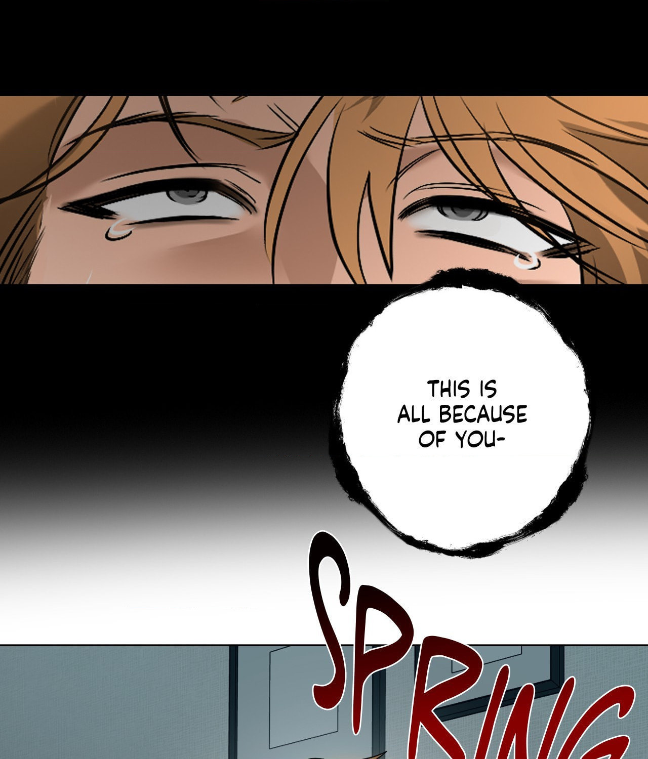 The Uncommon Alpha Chapter 32 page 54 - 
